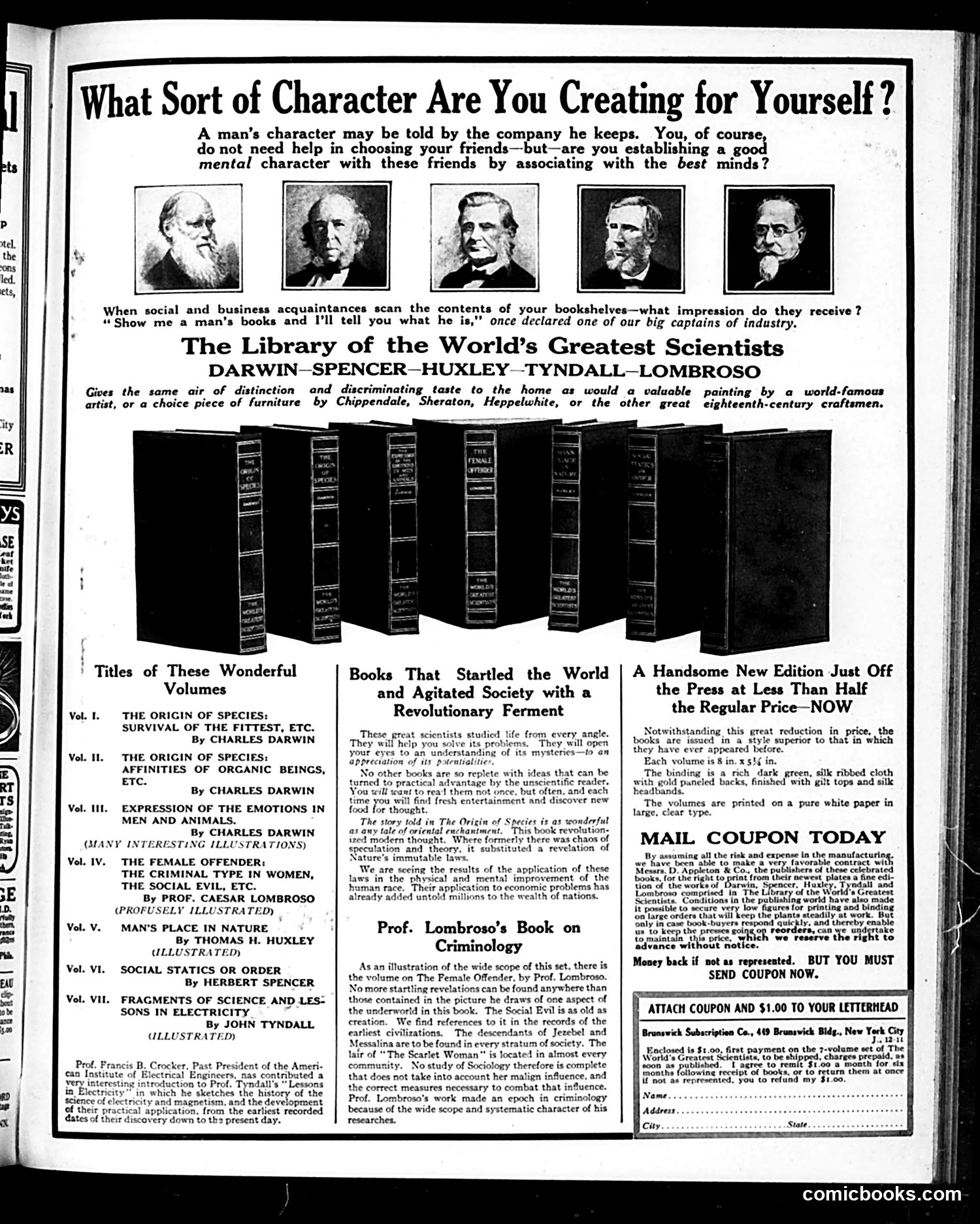 Judge — December 11, 1915 — page 27 of 28