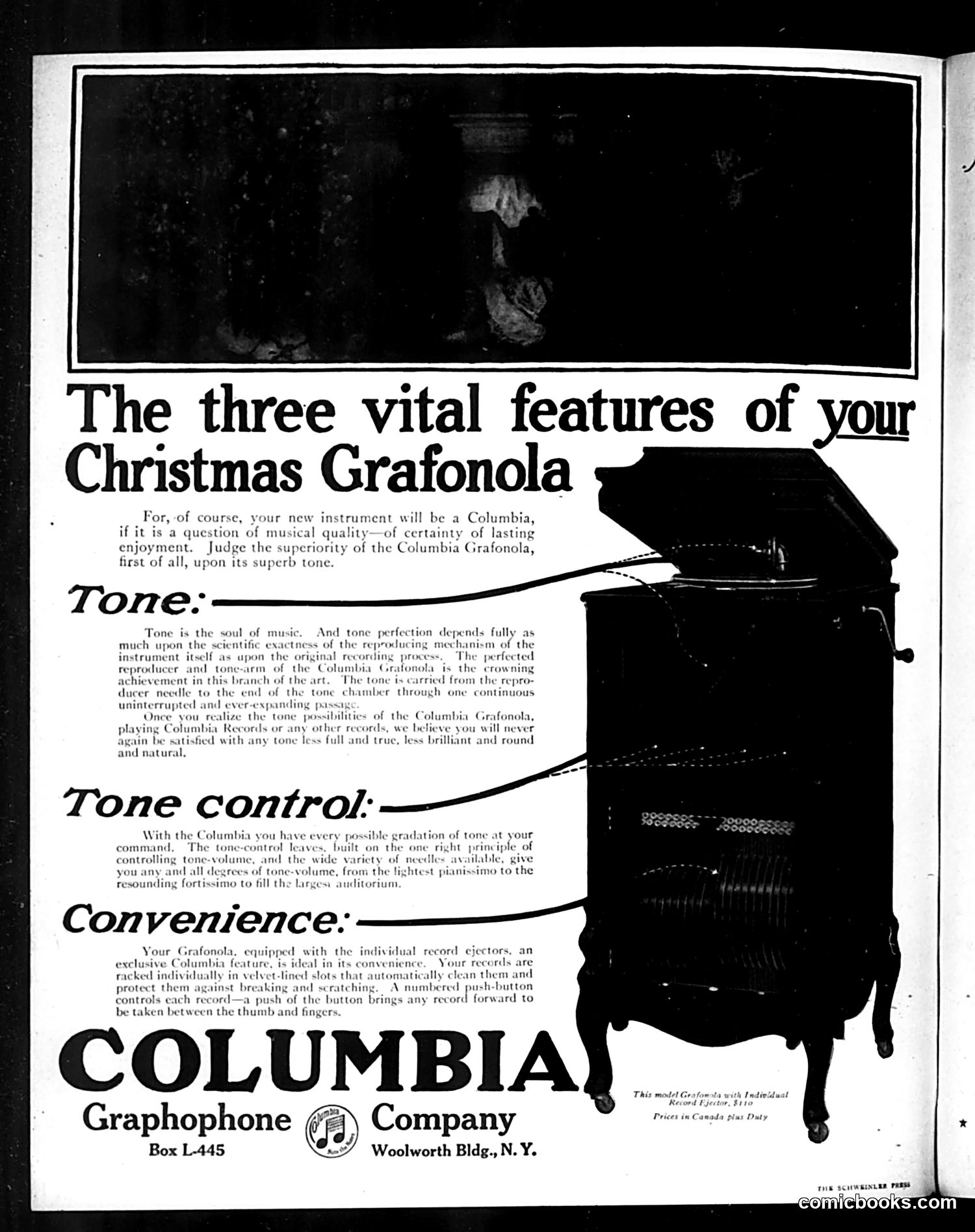 Judge — December 11, 1915 — page 28 of 28