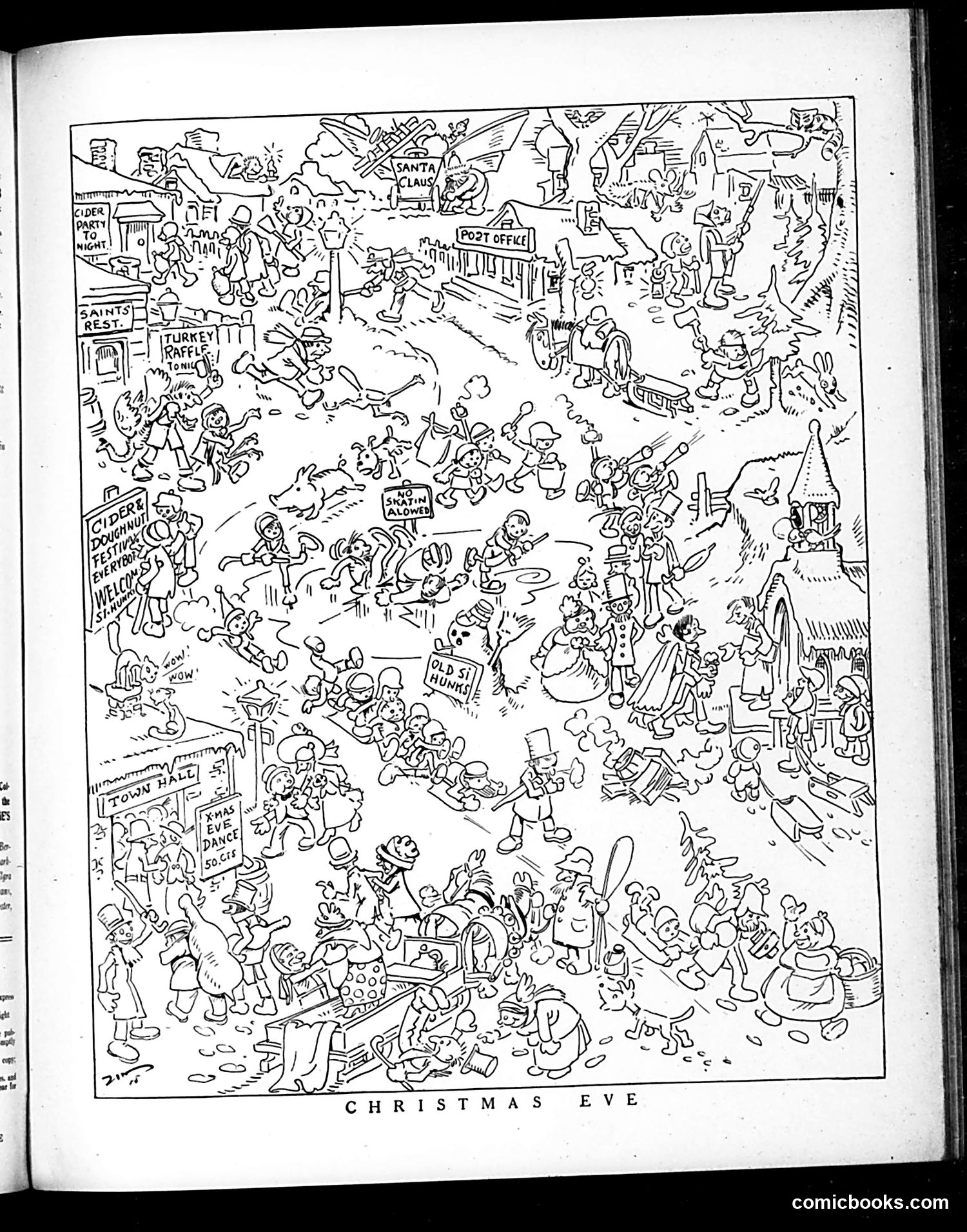 Judge — December 18, 1915 — page 3 of 28