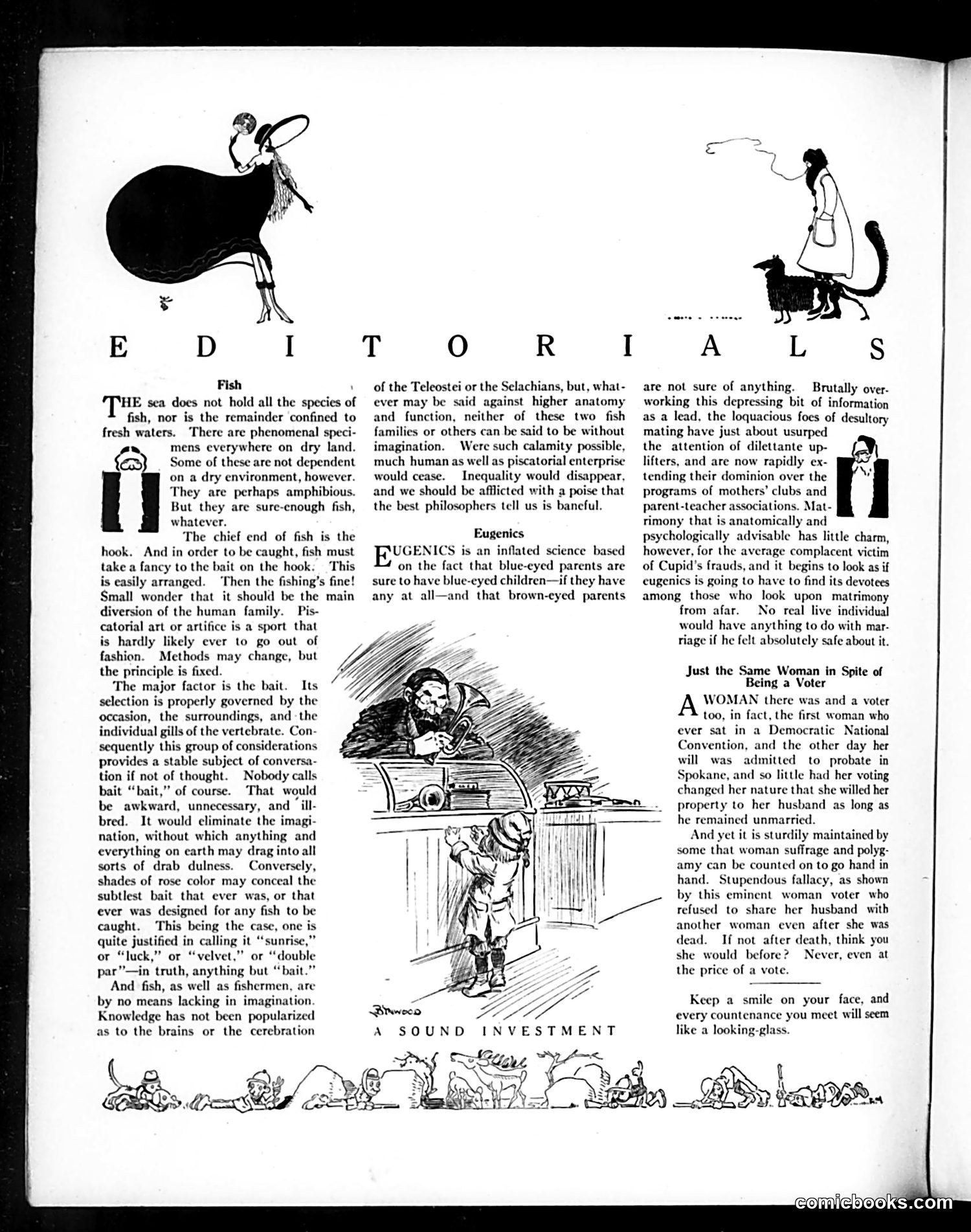 Judge — December 18, 1915 — page 4 of 28
