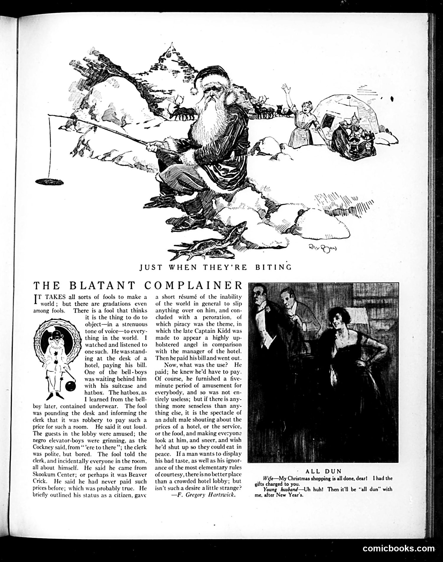 Judge — December 18, 1915 — page 5 of 28