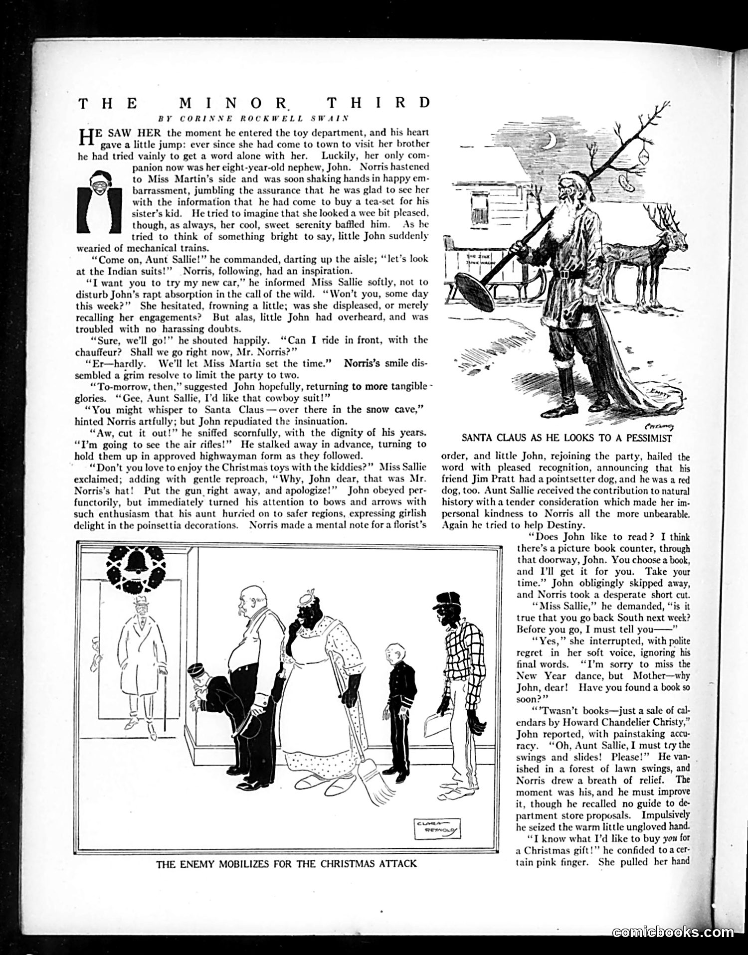Judge — December 18, 1915 — page 6 of 28