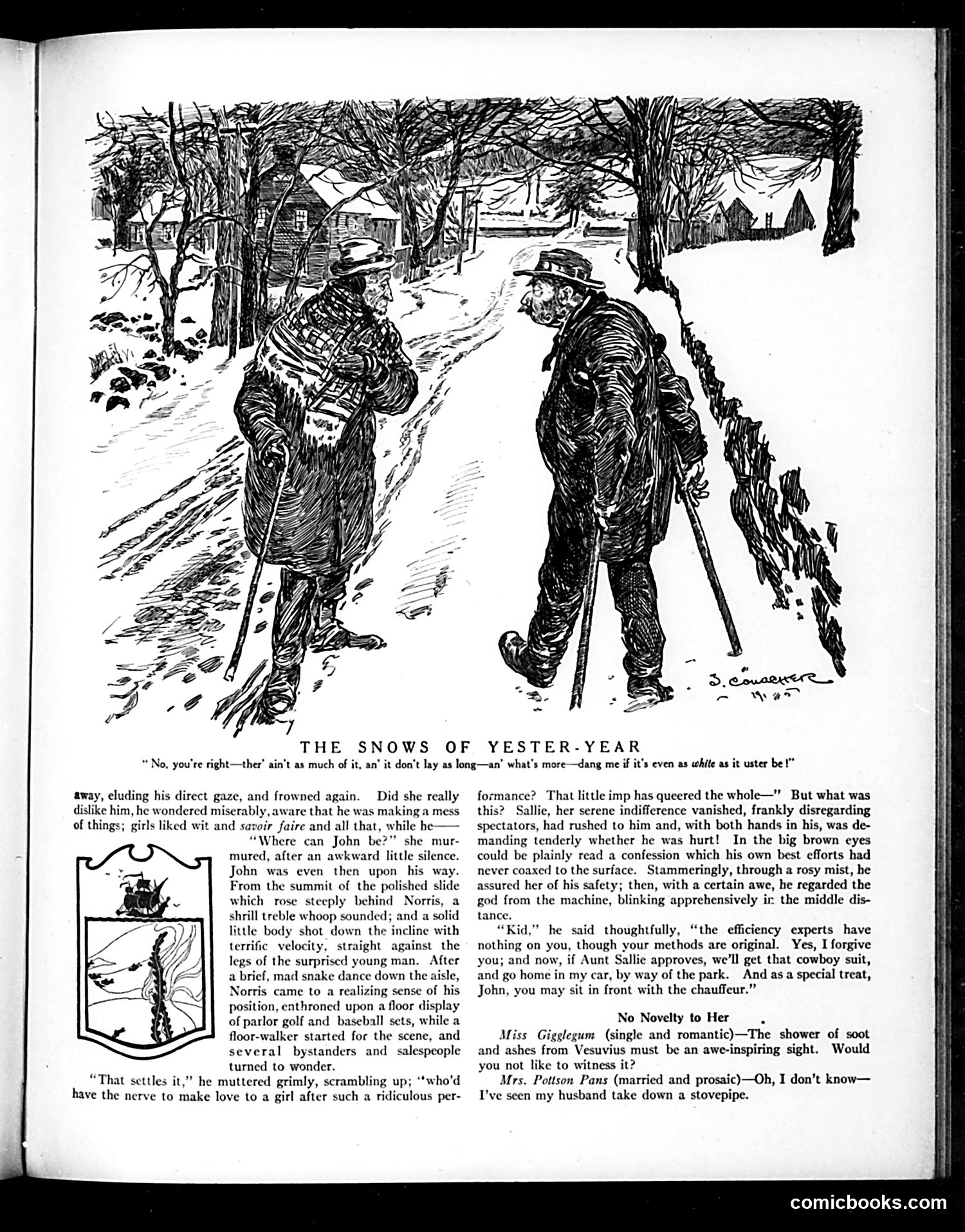 Judge — December 18, 1915 — page 7 of 28