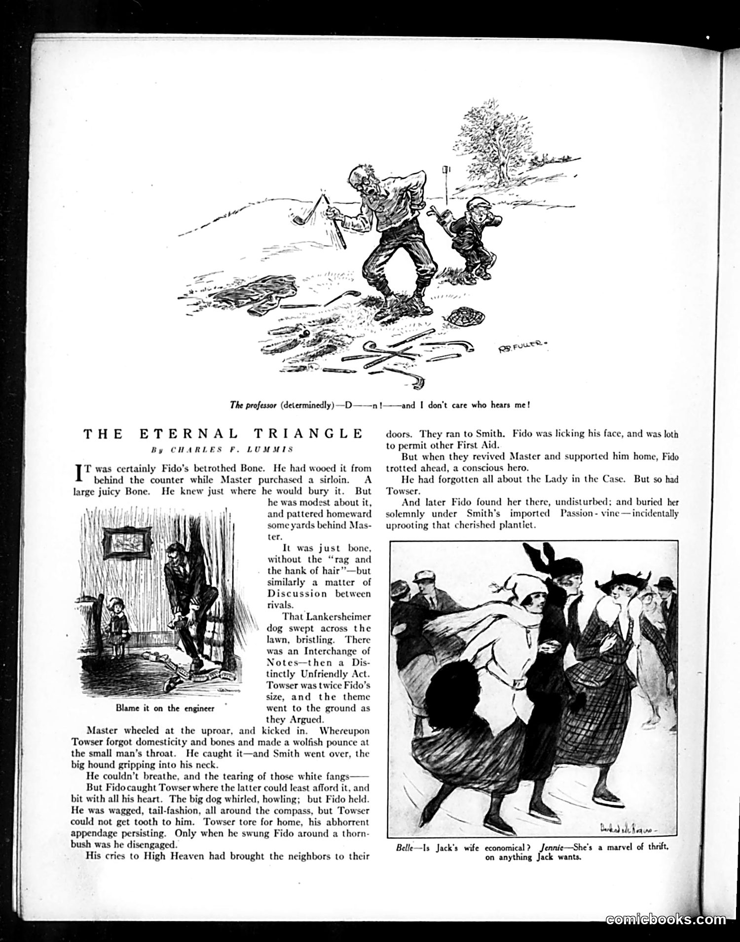 Judge — December 18, 1915 — page 8 of 28