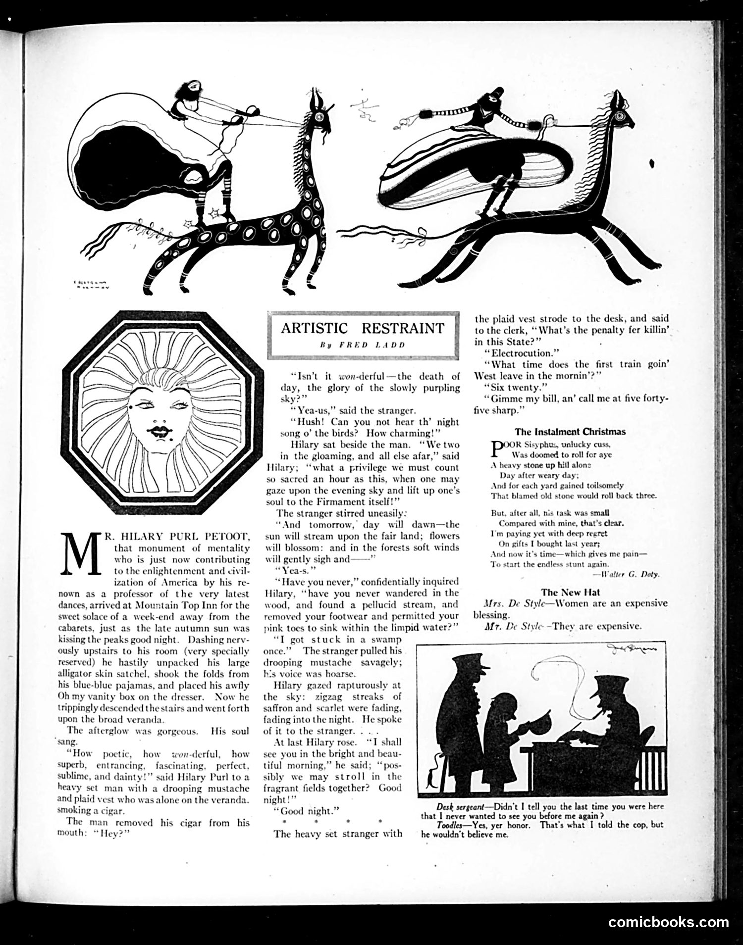 Judge — December 18, 1915 — page 9 of 28