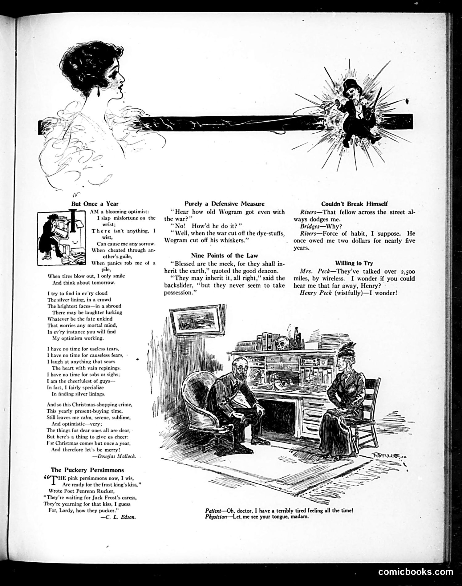 Judge — December 18, 1915 — page 11 of 28