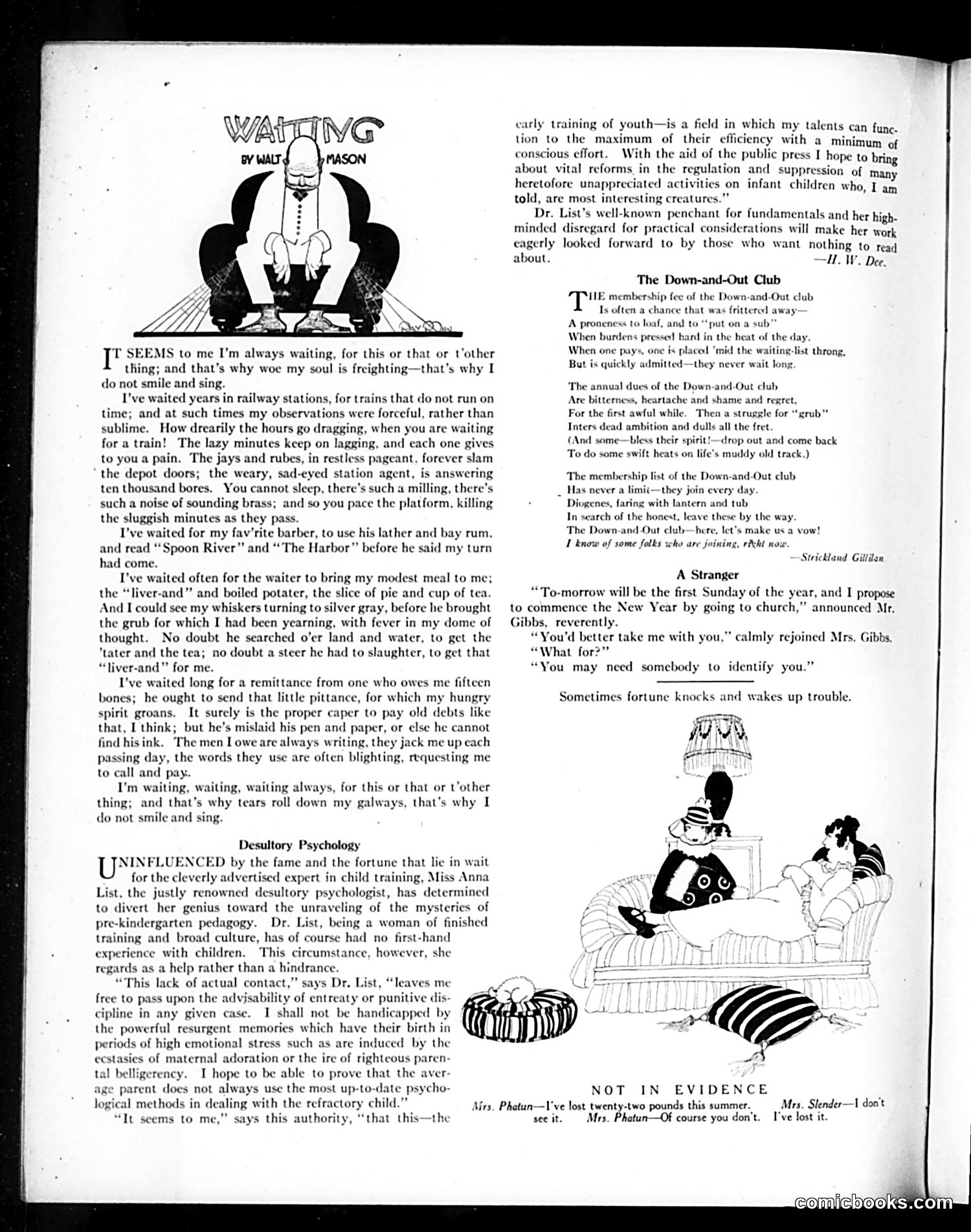 Judge — December 18, 1915 — page 12 of 28