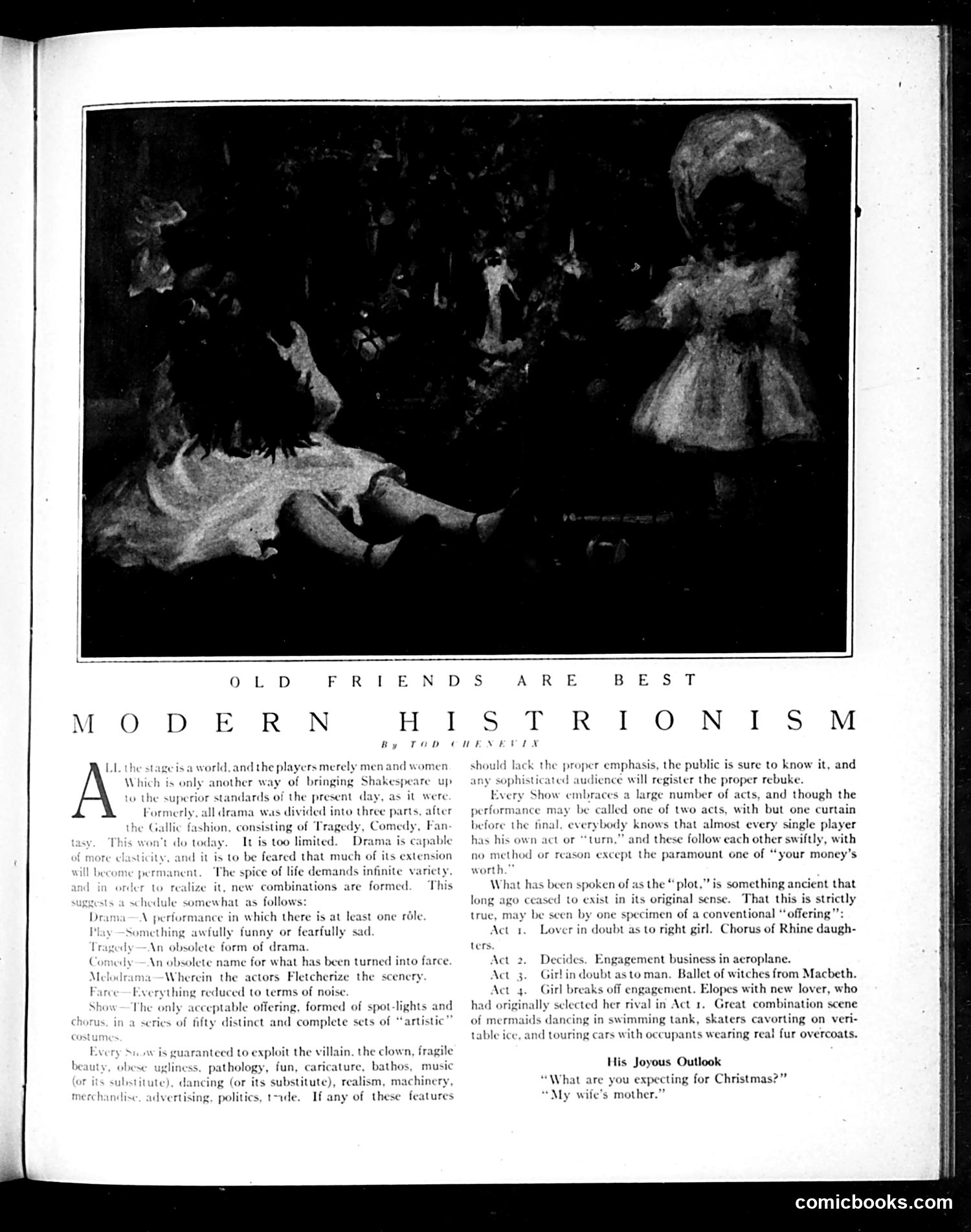 Judge — December 18, 1915 — page 13 of 28