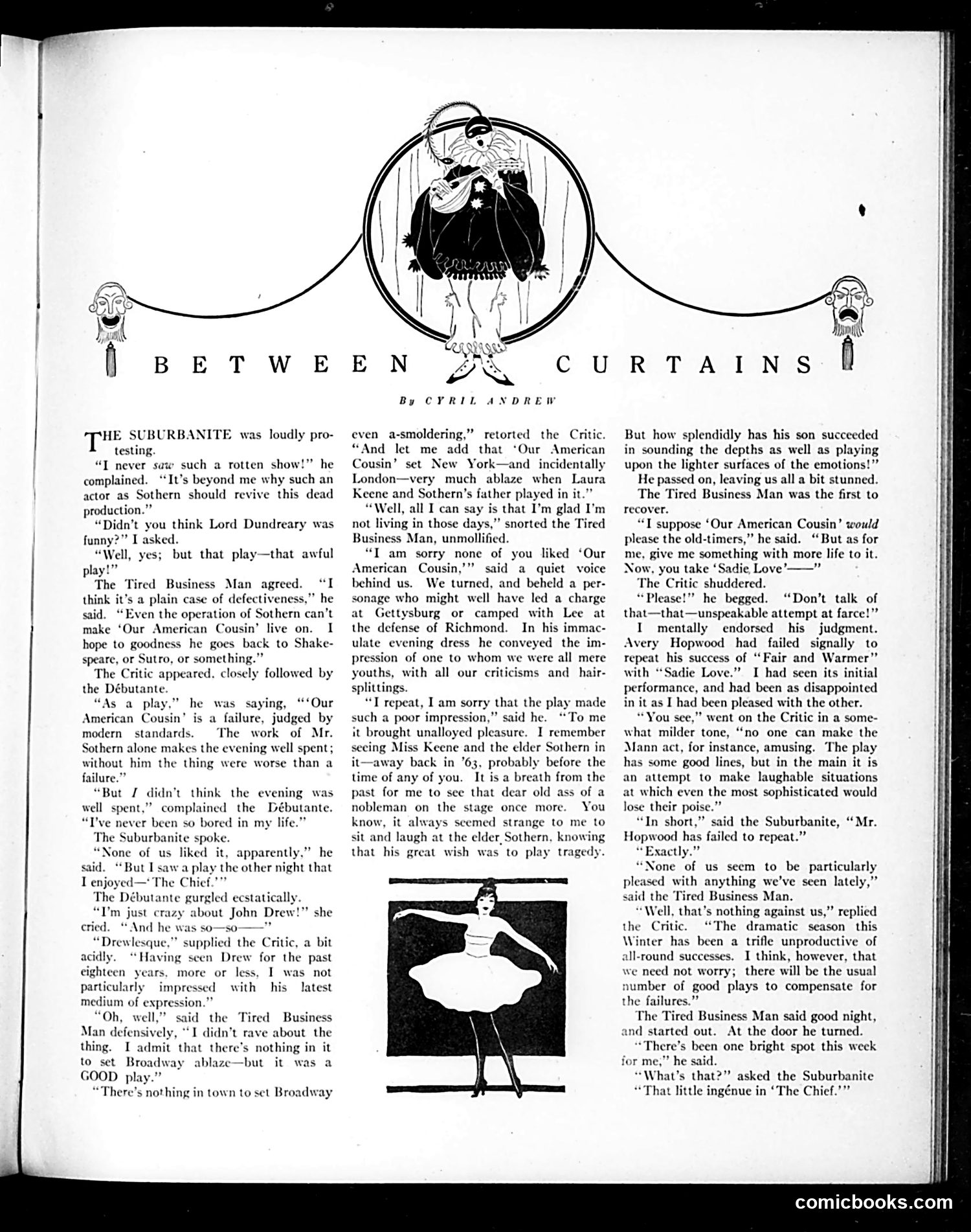 Judge — December 18, 1915 — page 17 of 28