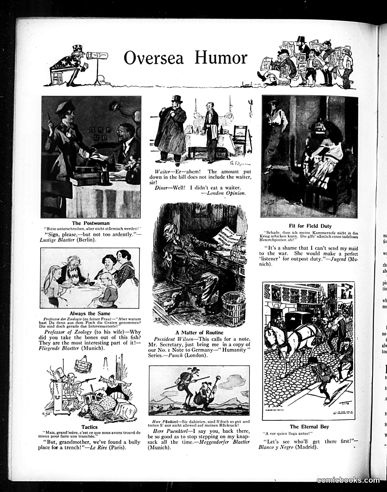 Judge — December 18, 1915 — page 18 of 28