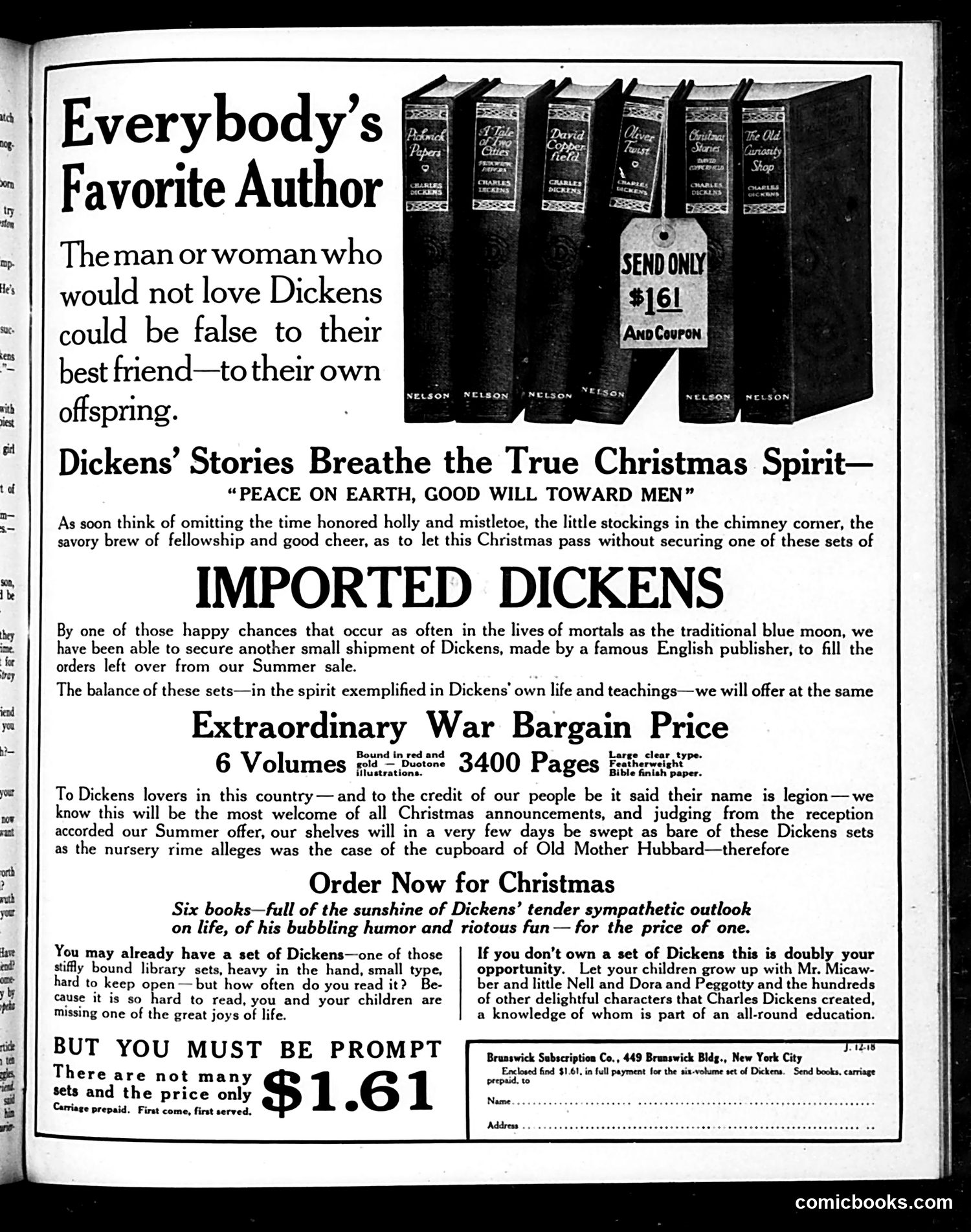 Judge — December 18, 1915 — page 27 of 28