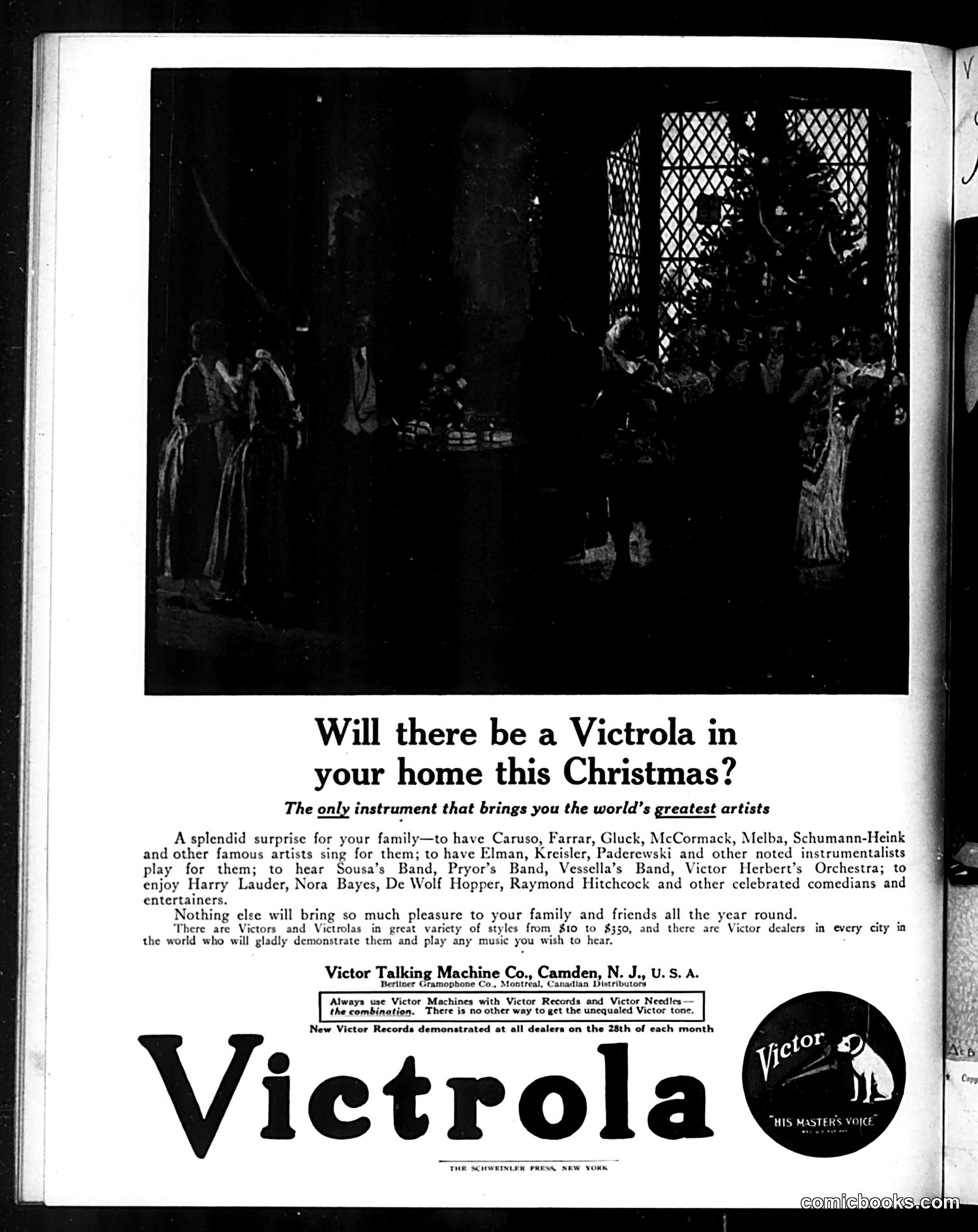 Judge — December 18, 1915 — page 28 of 28