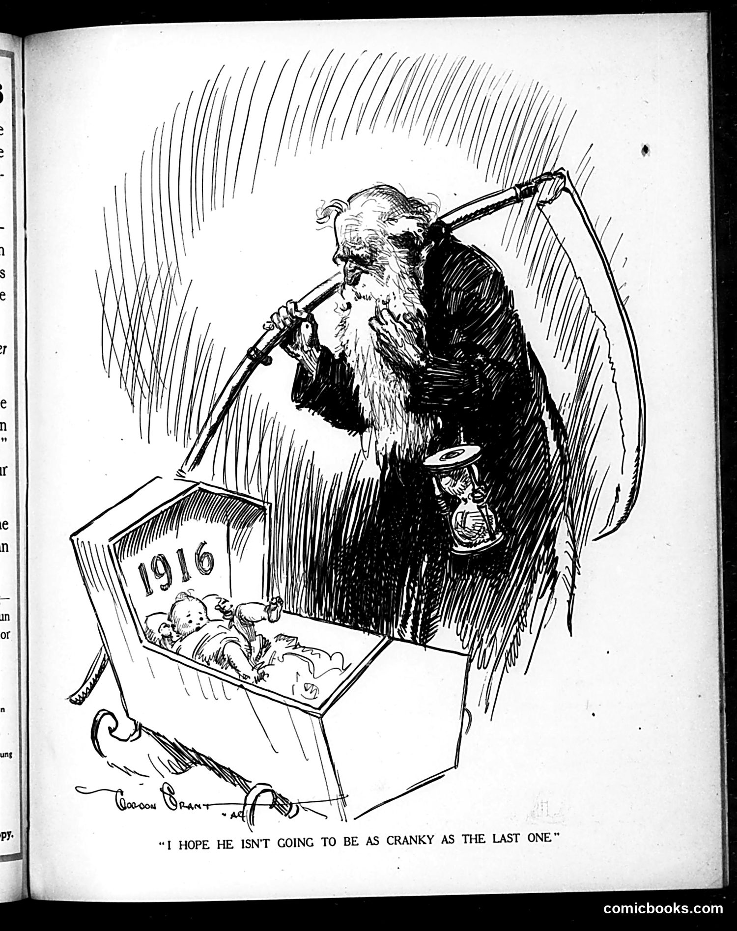 Judge — December 25, 1915 — page 3 of 29