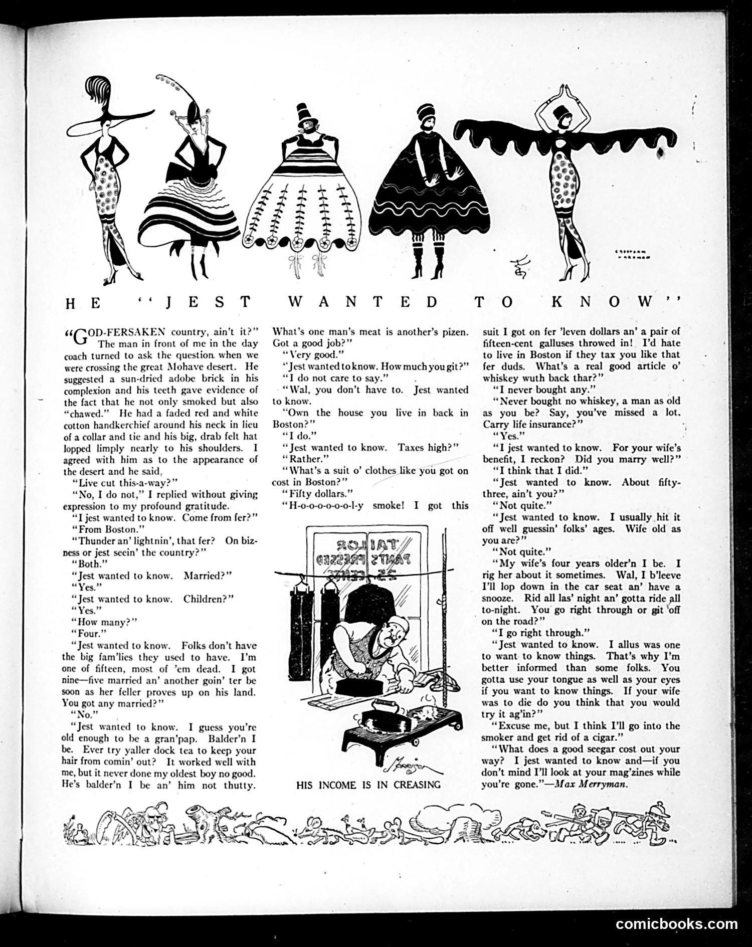 Judge — December 25, 1915 — page 7 of 29