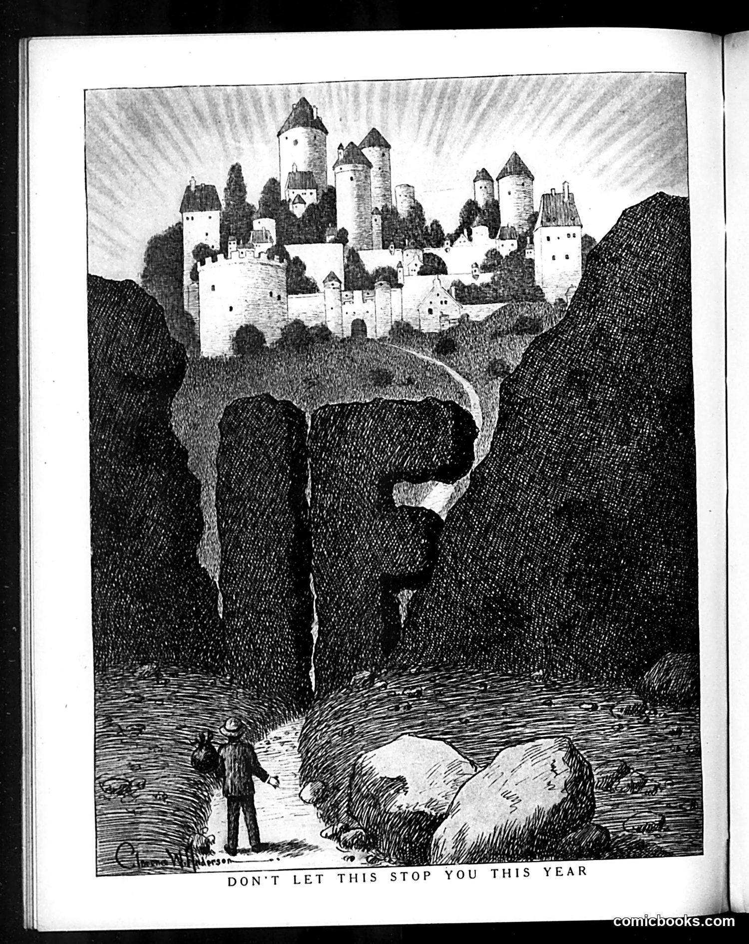 Judge — December 25, 1915 — page 8 of 29