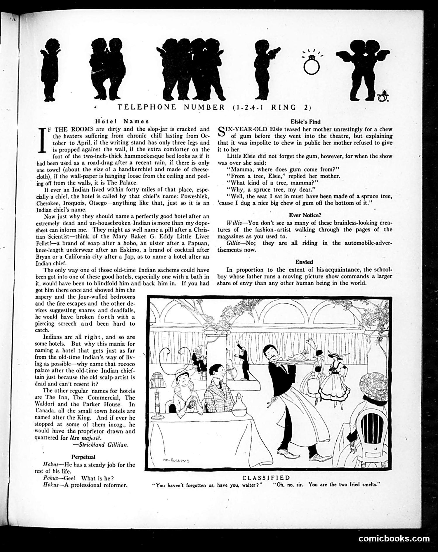 Judge — December 25, 1915 — page 11 of 29