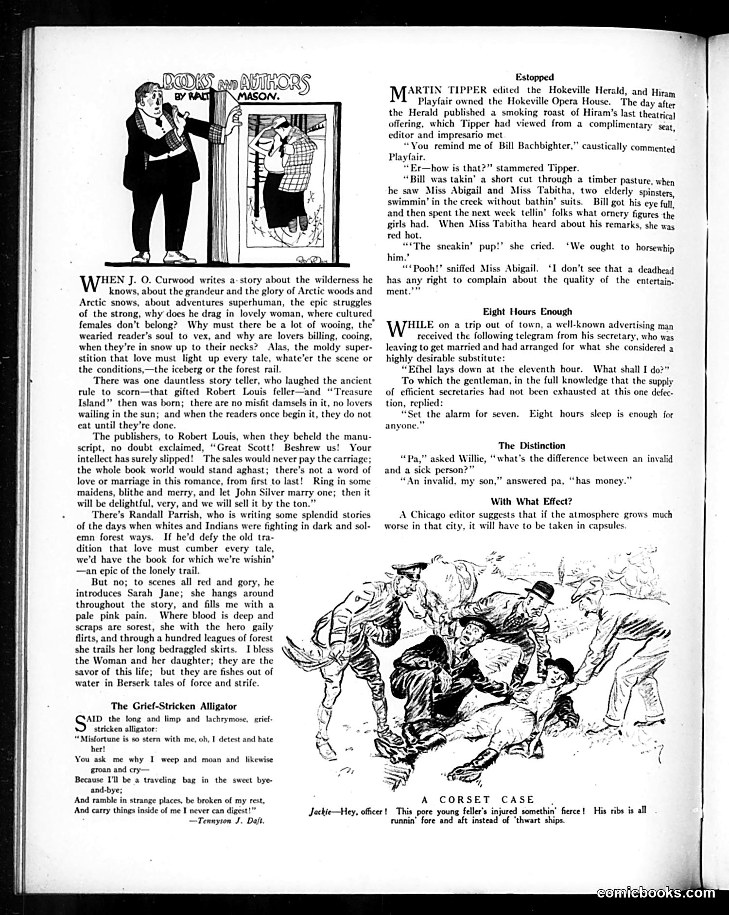 Judge — December 25, 1915 — page 12 of 29