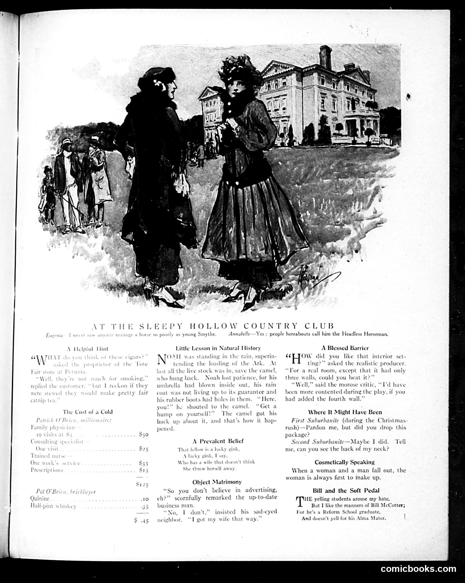 Judge — December 25, 1915 — page 13 of 29