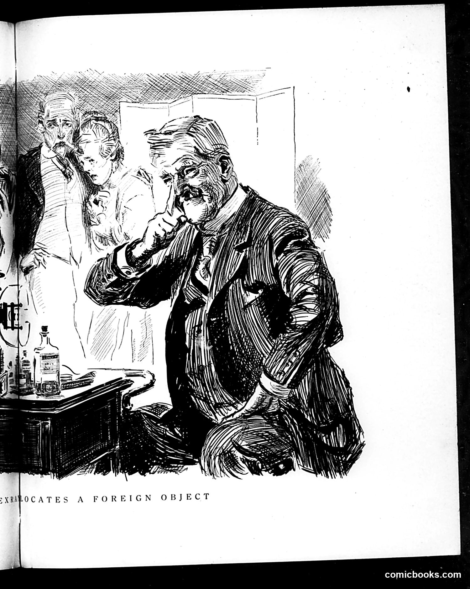 Judge — December 25, 1915 — page 15 of 29