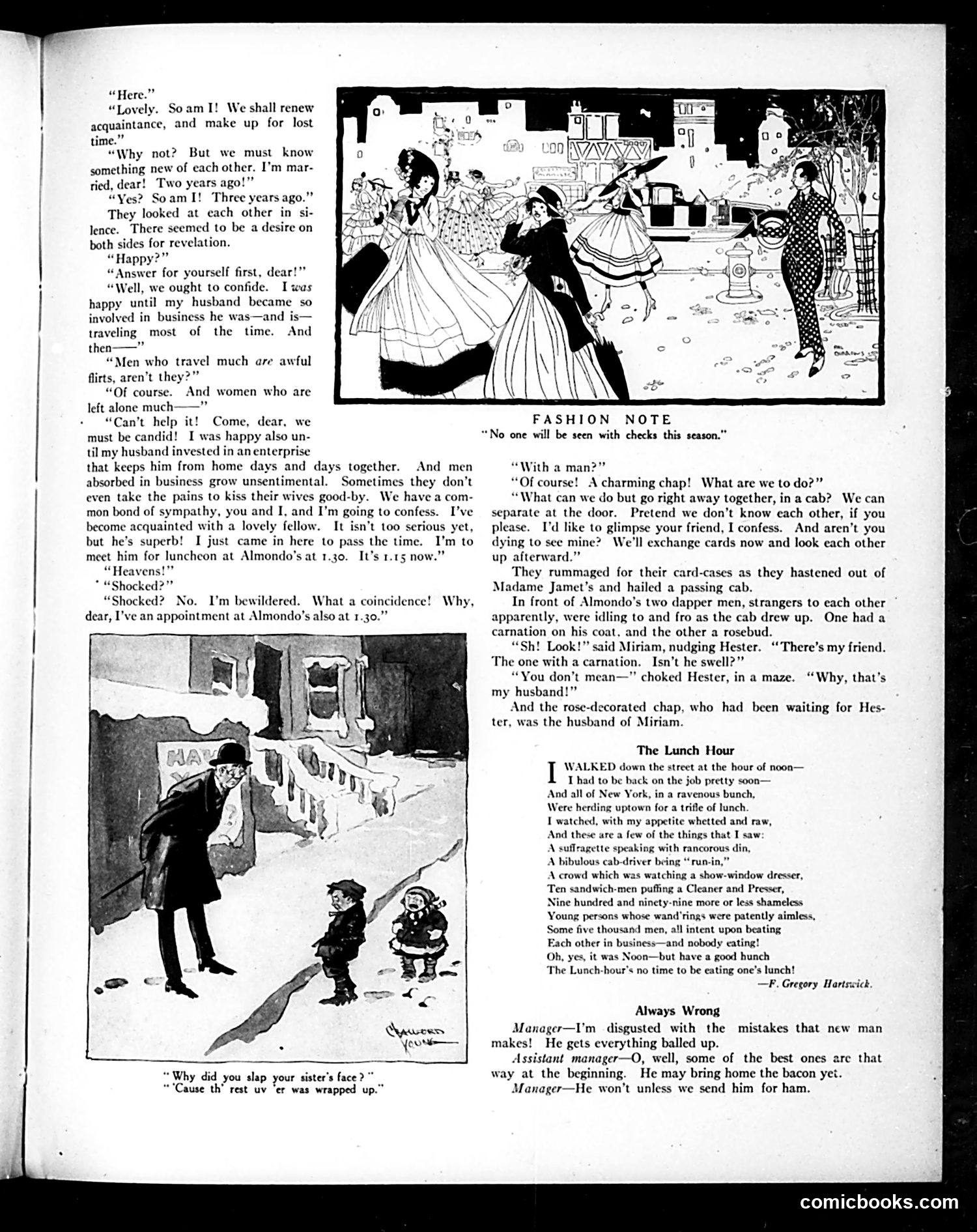 Judge — December 25, 1915 — page 17 of 29