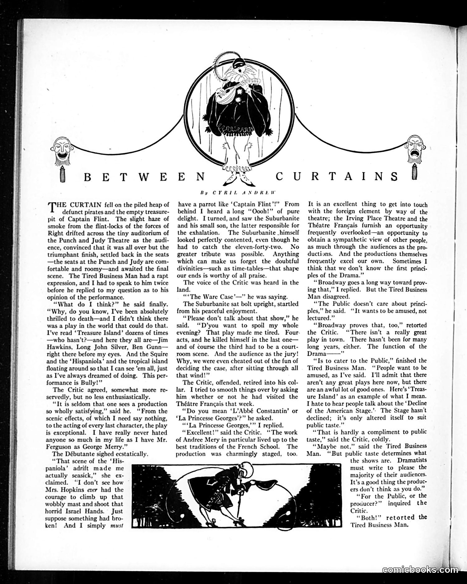 Judge — December 25, 1915 — page 18 of 29