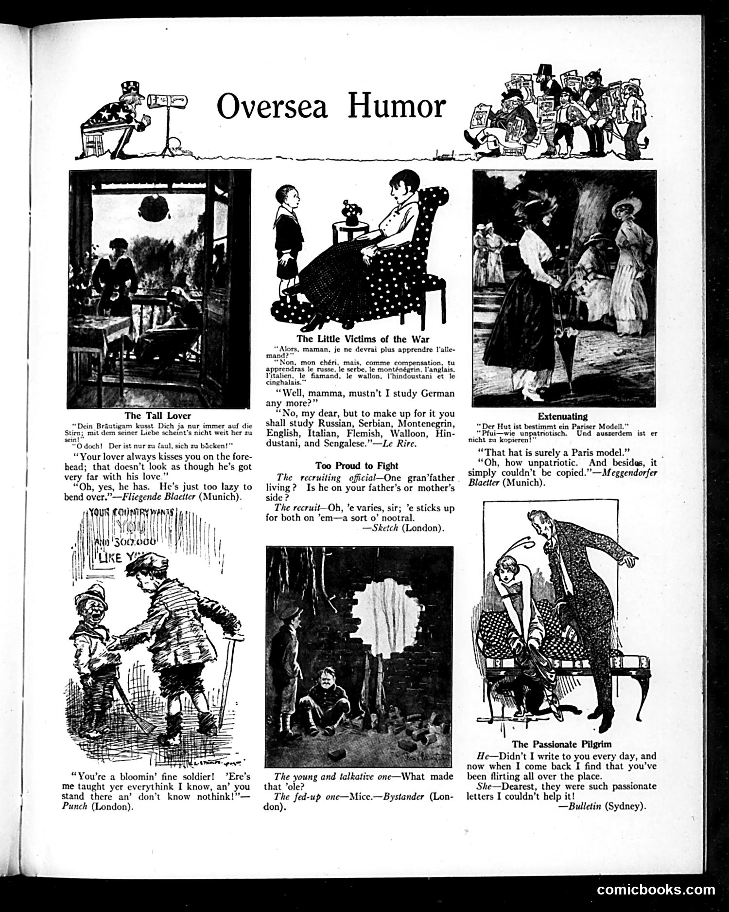 Judge — December 25, 1915 — page 19 of 29