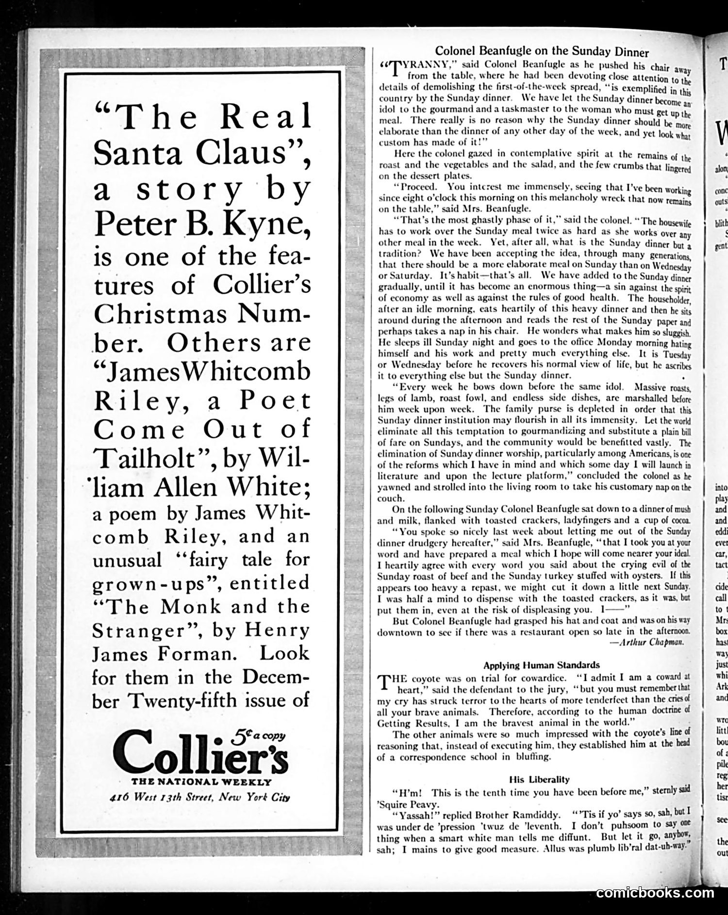 Judge — December 25, 1915 — page 20 of 29