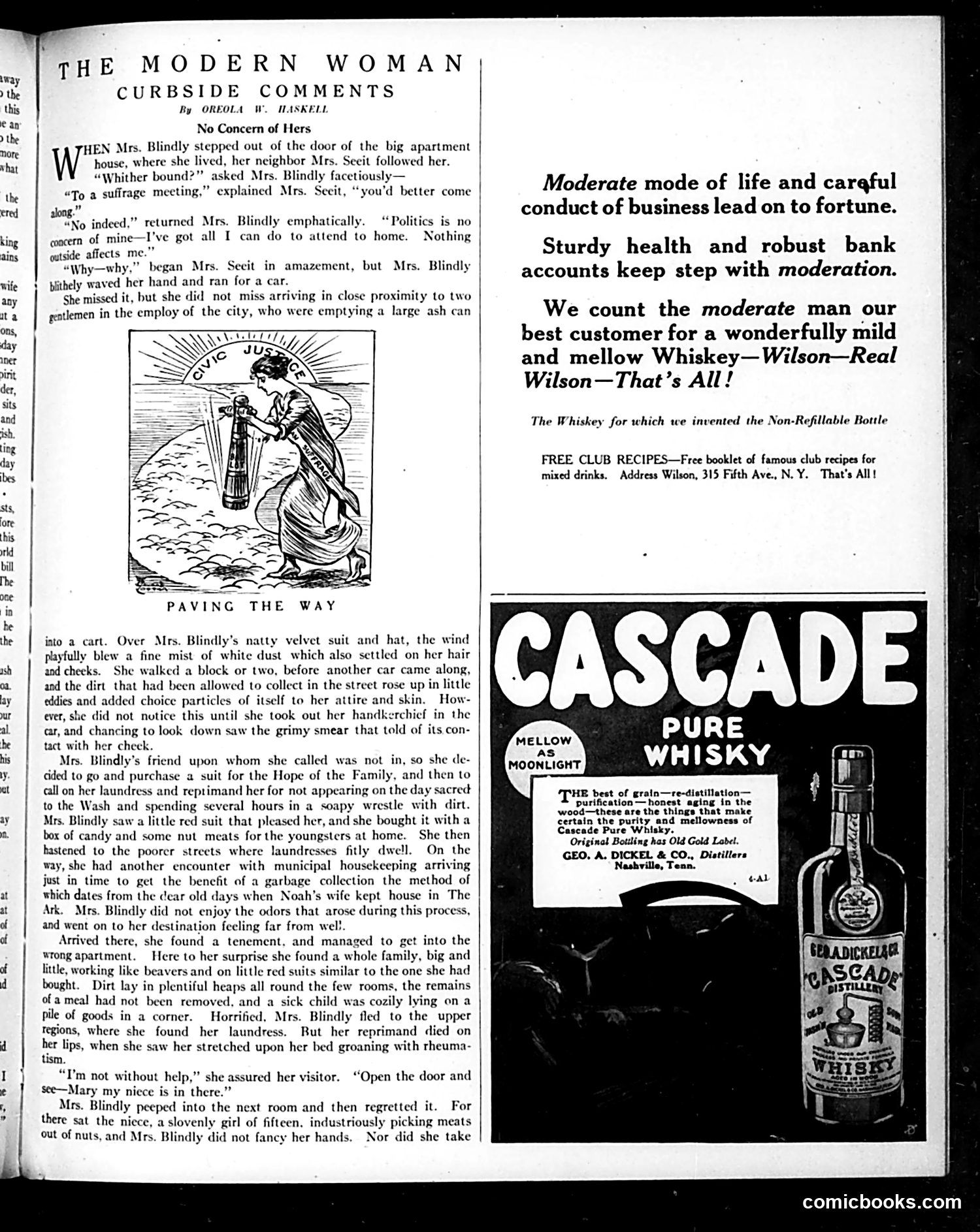 Judge — December 25, 1915 — page 21 of 29