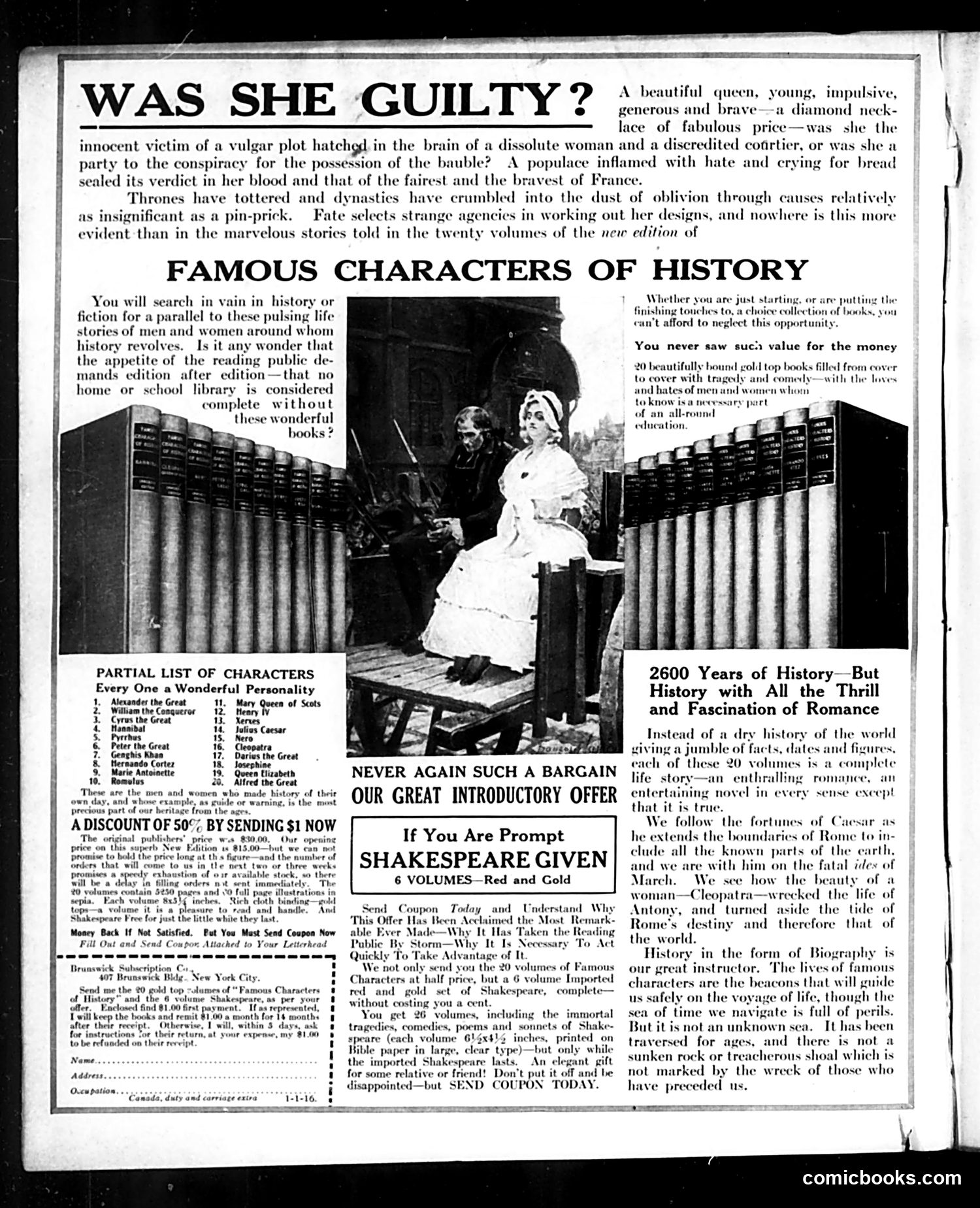Judge — January 1, 1916 — page 2 of 28