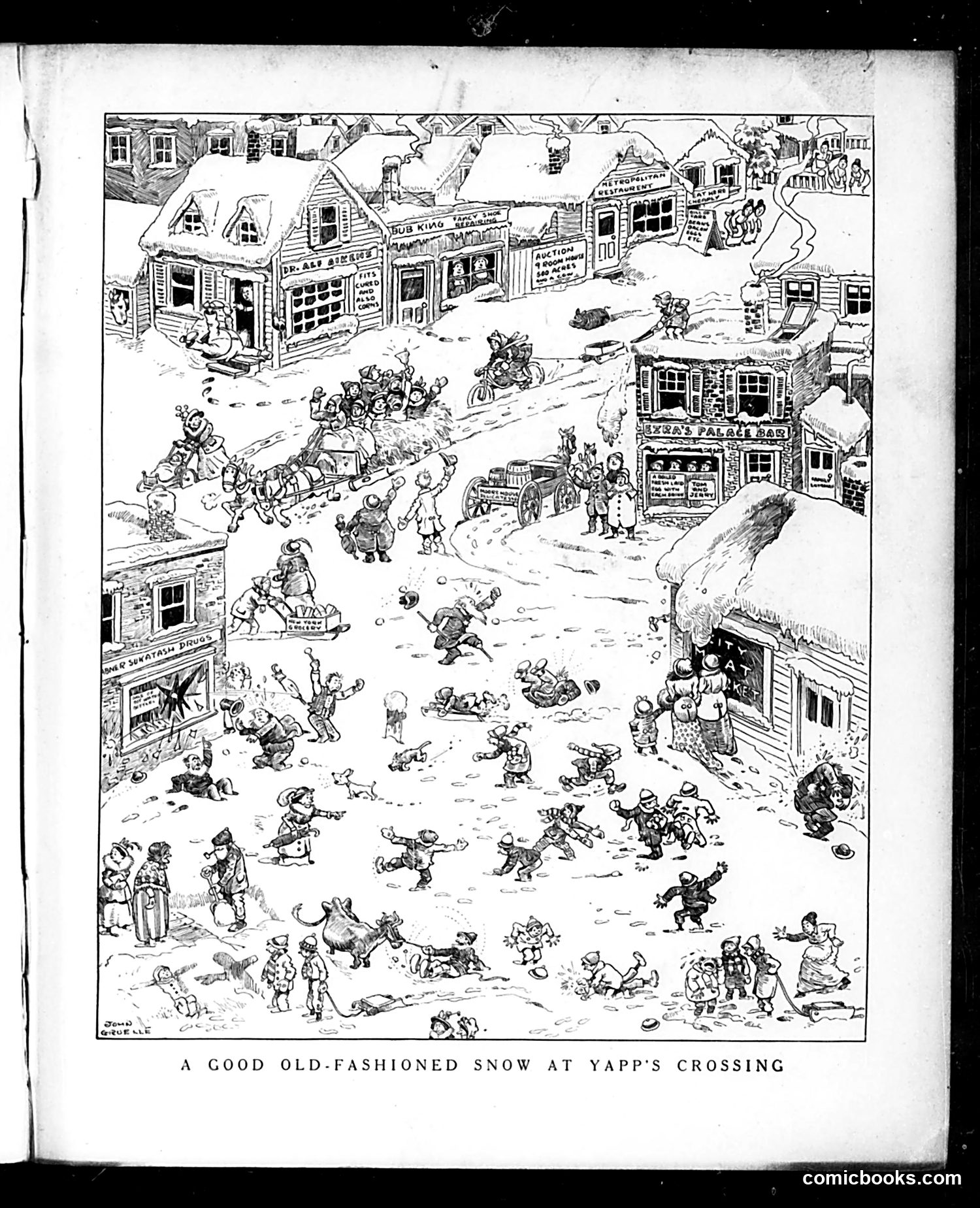 Judge — January 1, 1916 — page 3 of 28