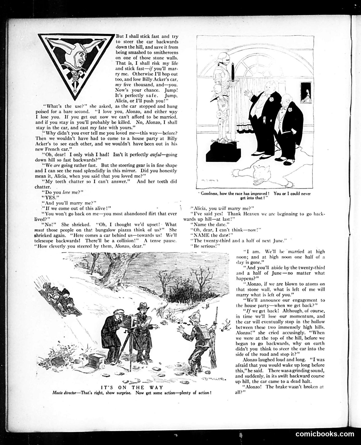 Judge — January 1, 1916 — page 6 of 28