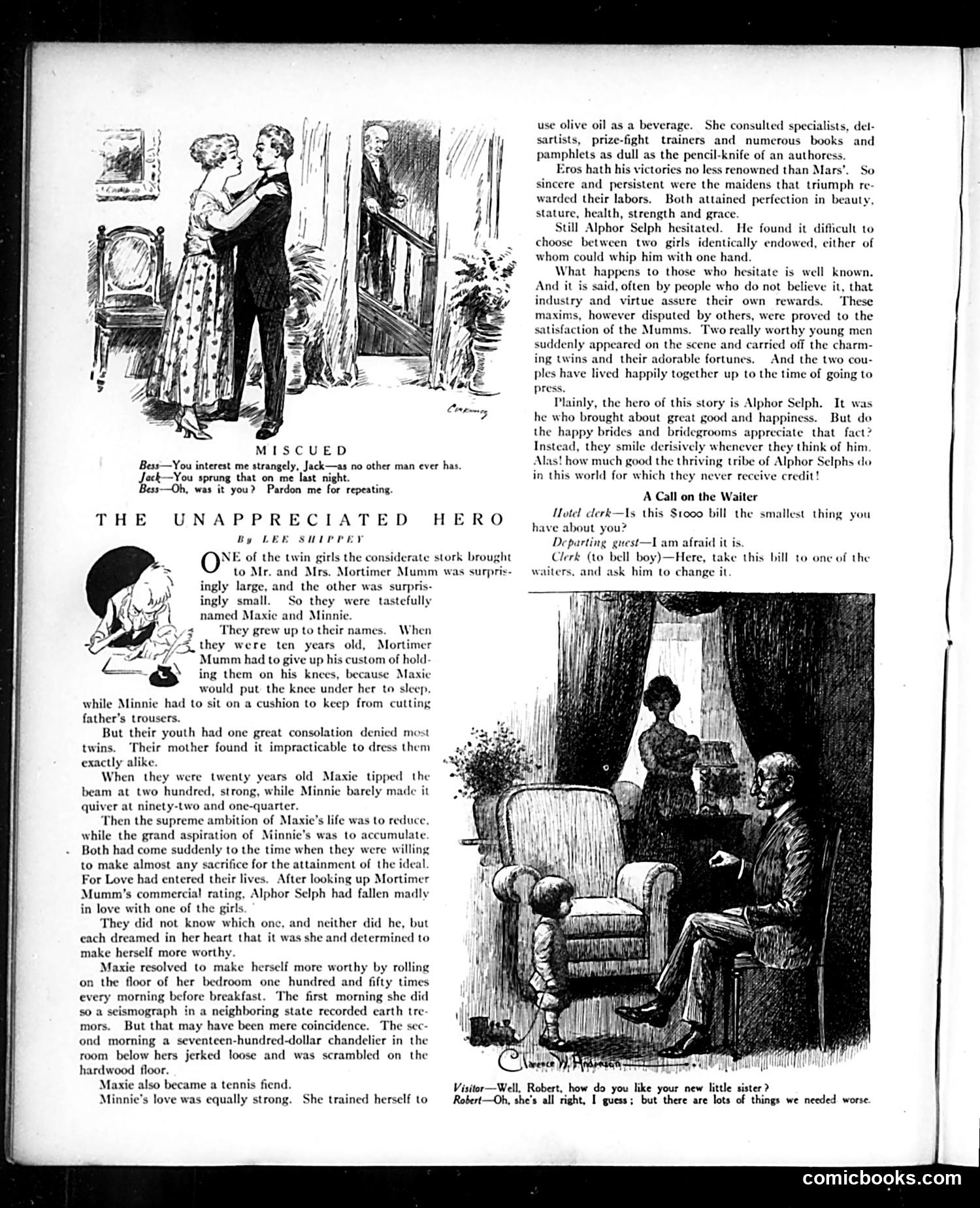 Judge — January 1, 1916 — page 8 of 28