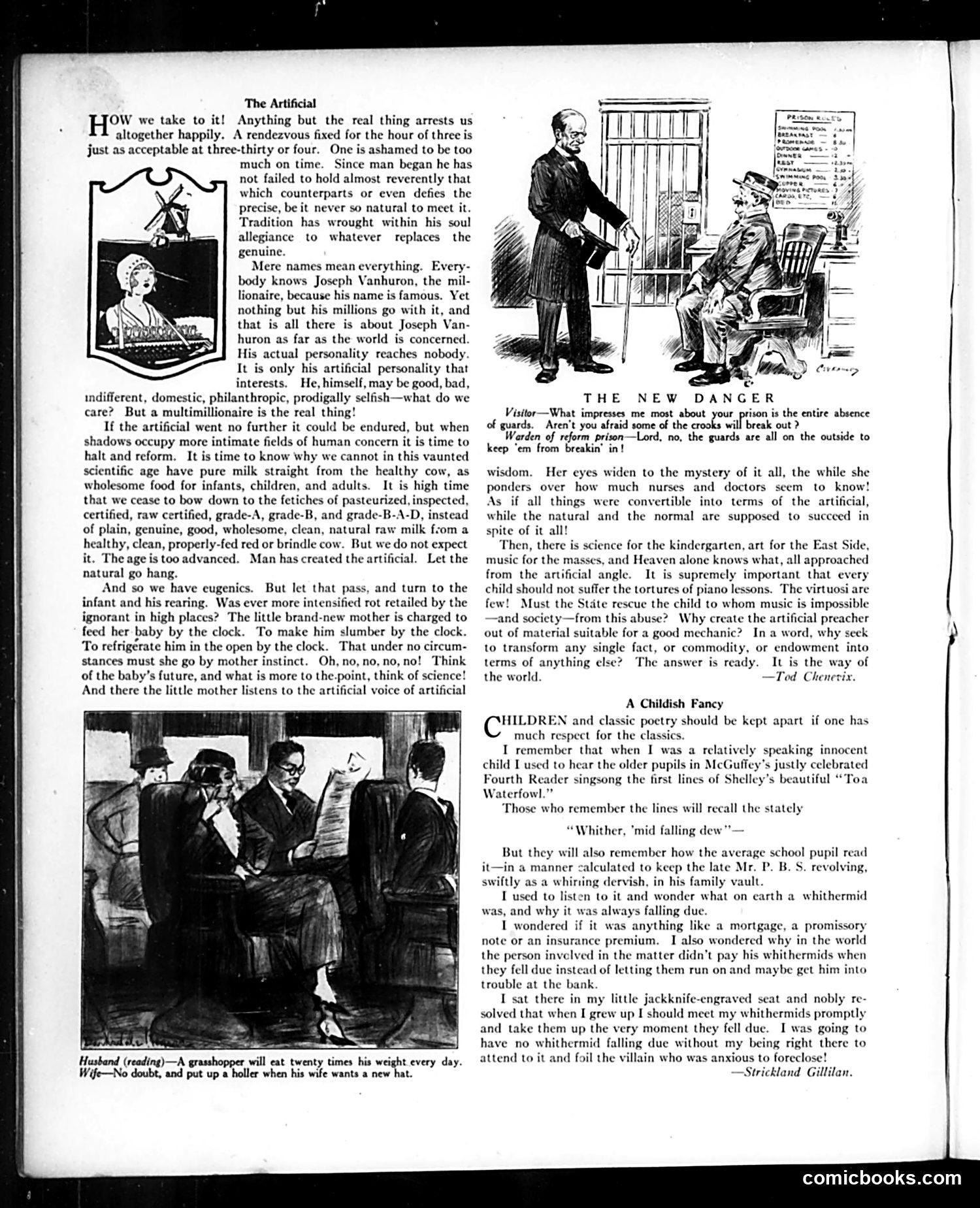 Judge — January 1, 1916 — page 10 of 28