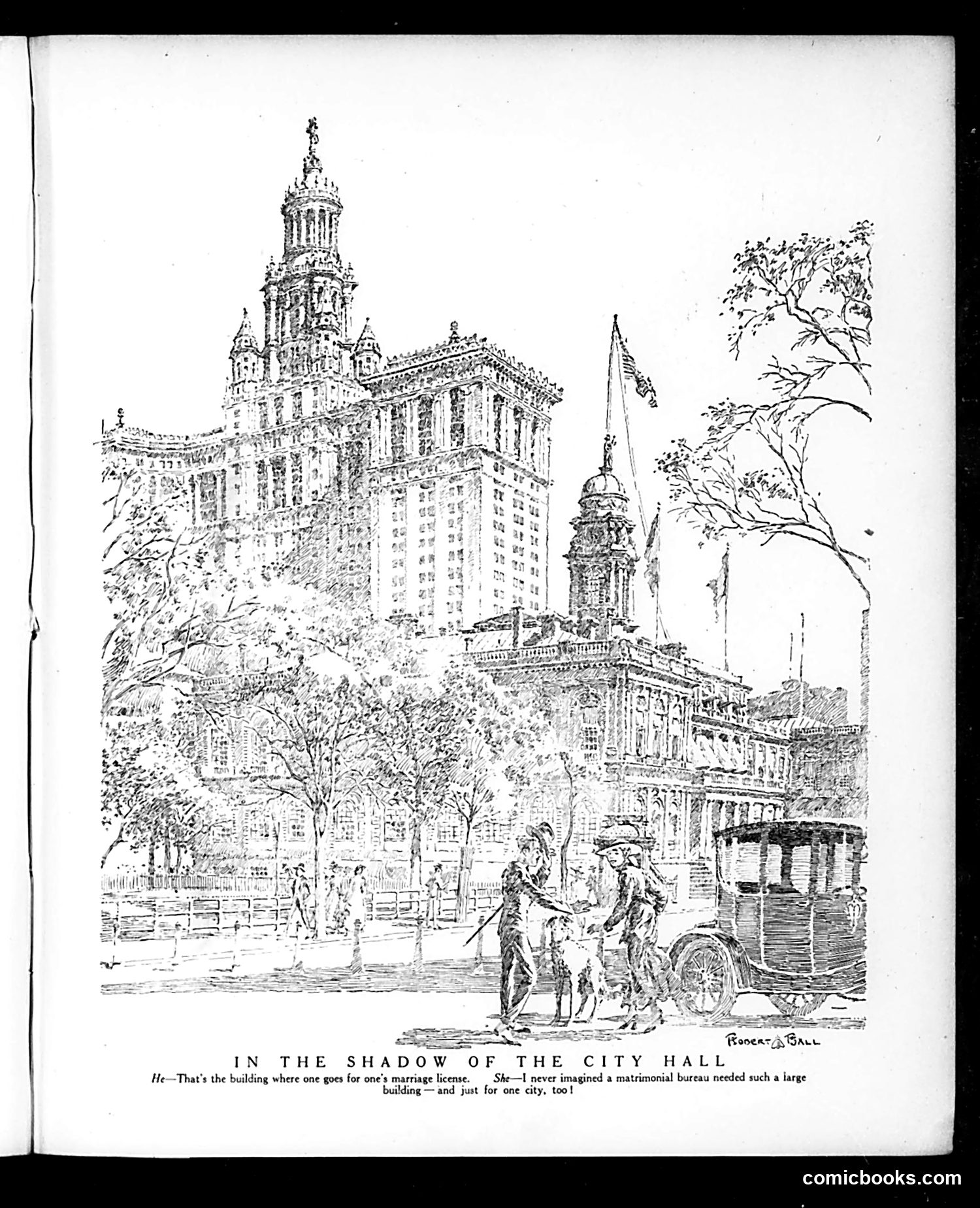 Judge — January 1, 1916 — page 11 of 28