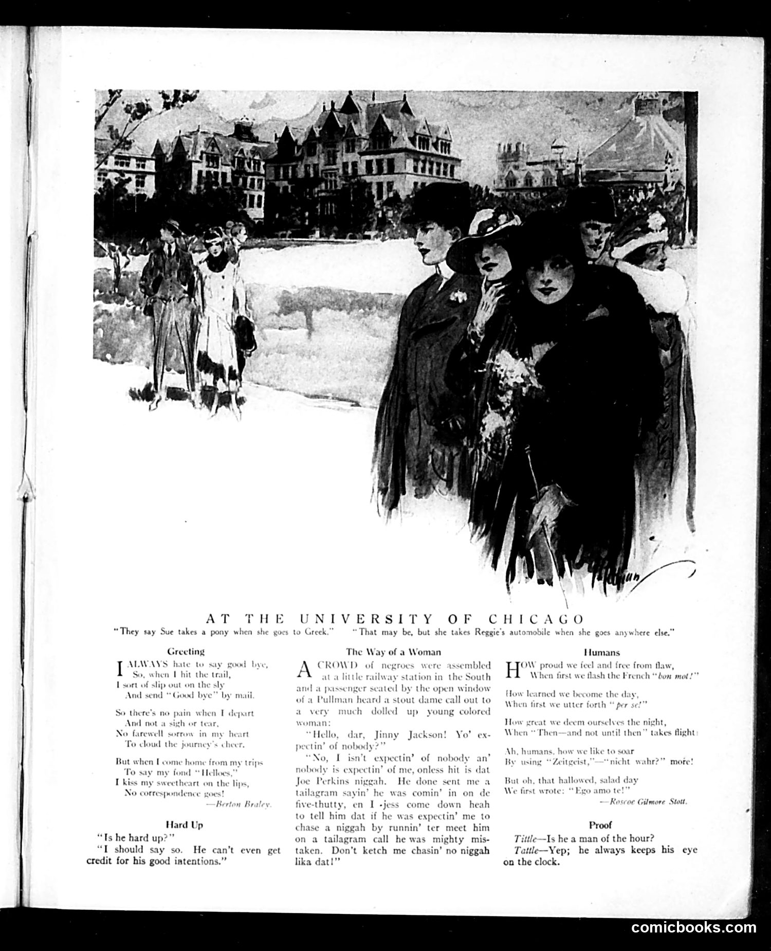 Judge — January 1, 1916 — page 13 of 28