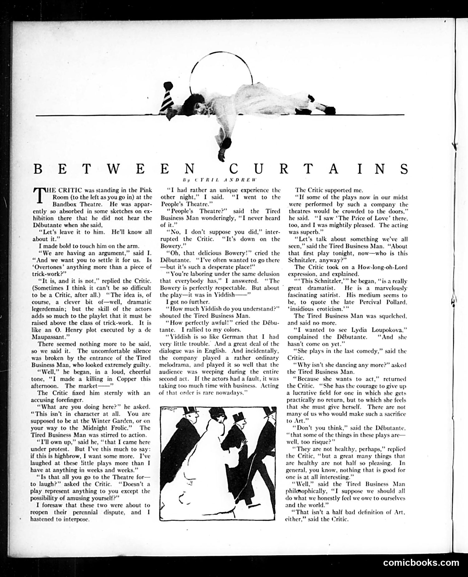 Judge — January 1, 1916 — page 18 of 28