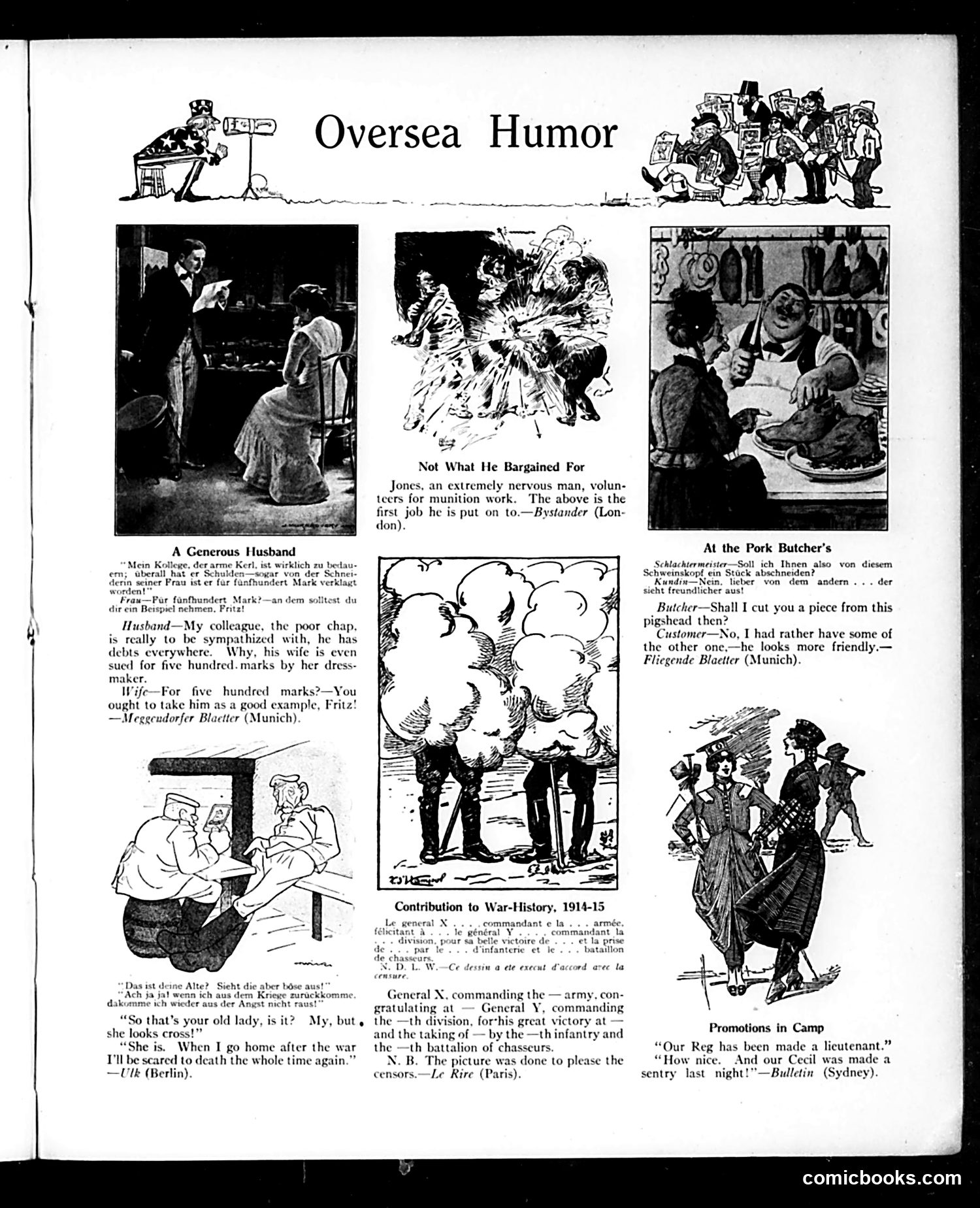 Judge — January 1, 1916 — page 19 of 28