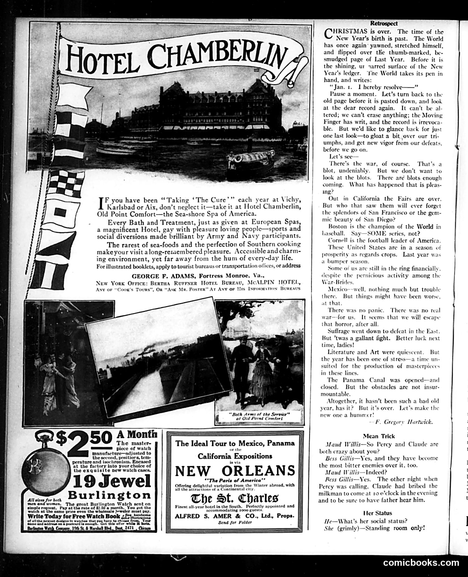 Judge — January 1, 1916 — page 20 of 28