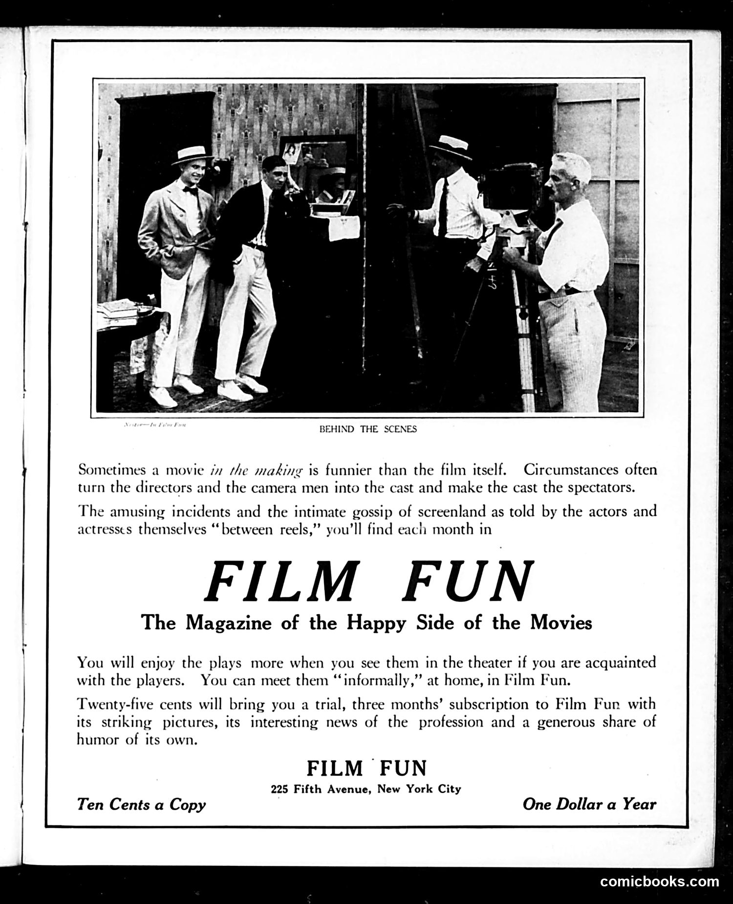 Judge — January 1, 1916 — page 27 of 28