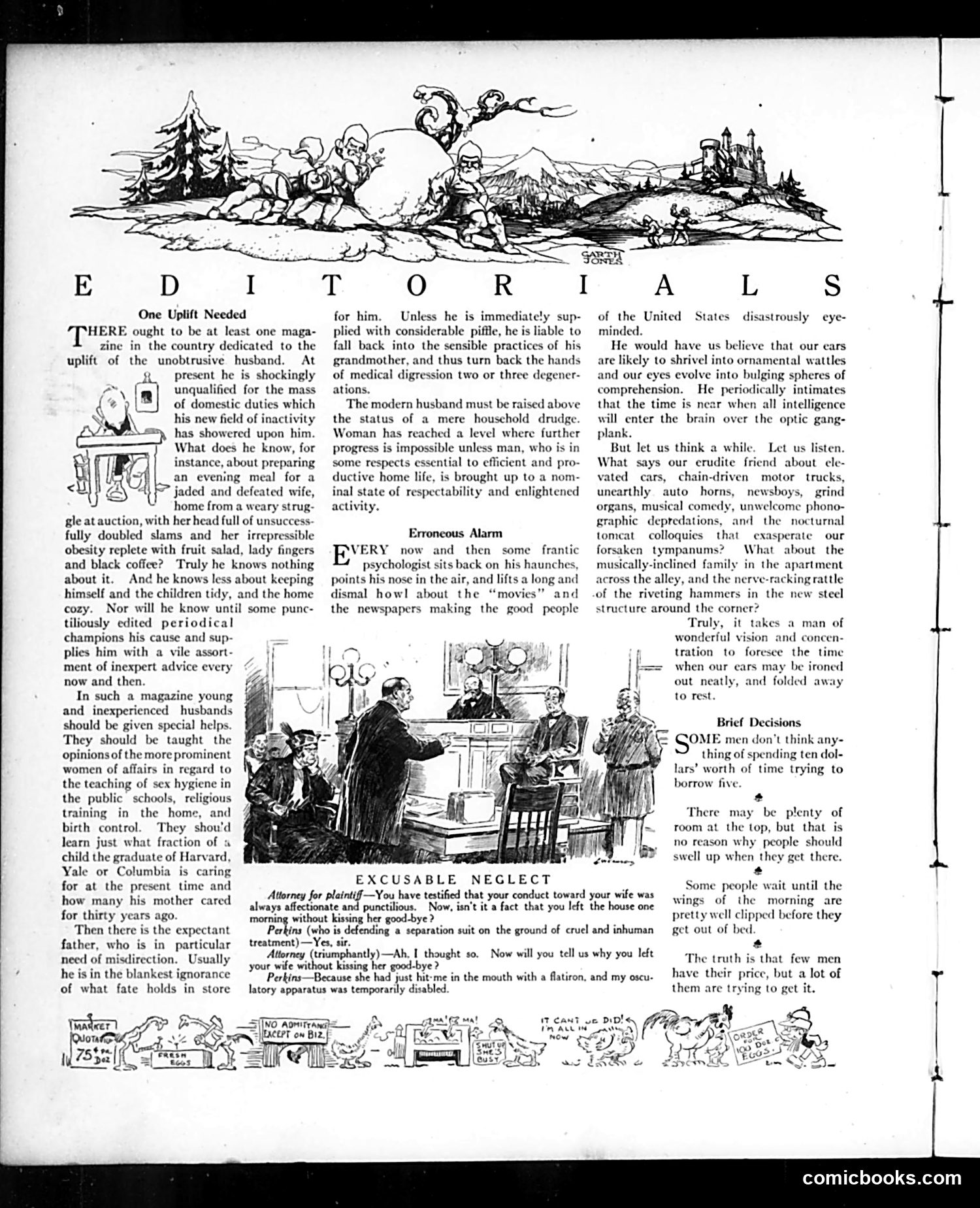 Judge — January 8, 1916 — page 4 of 28