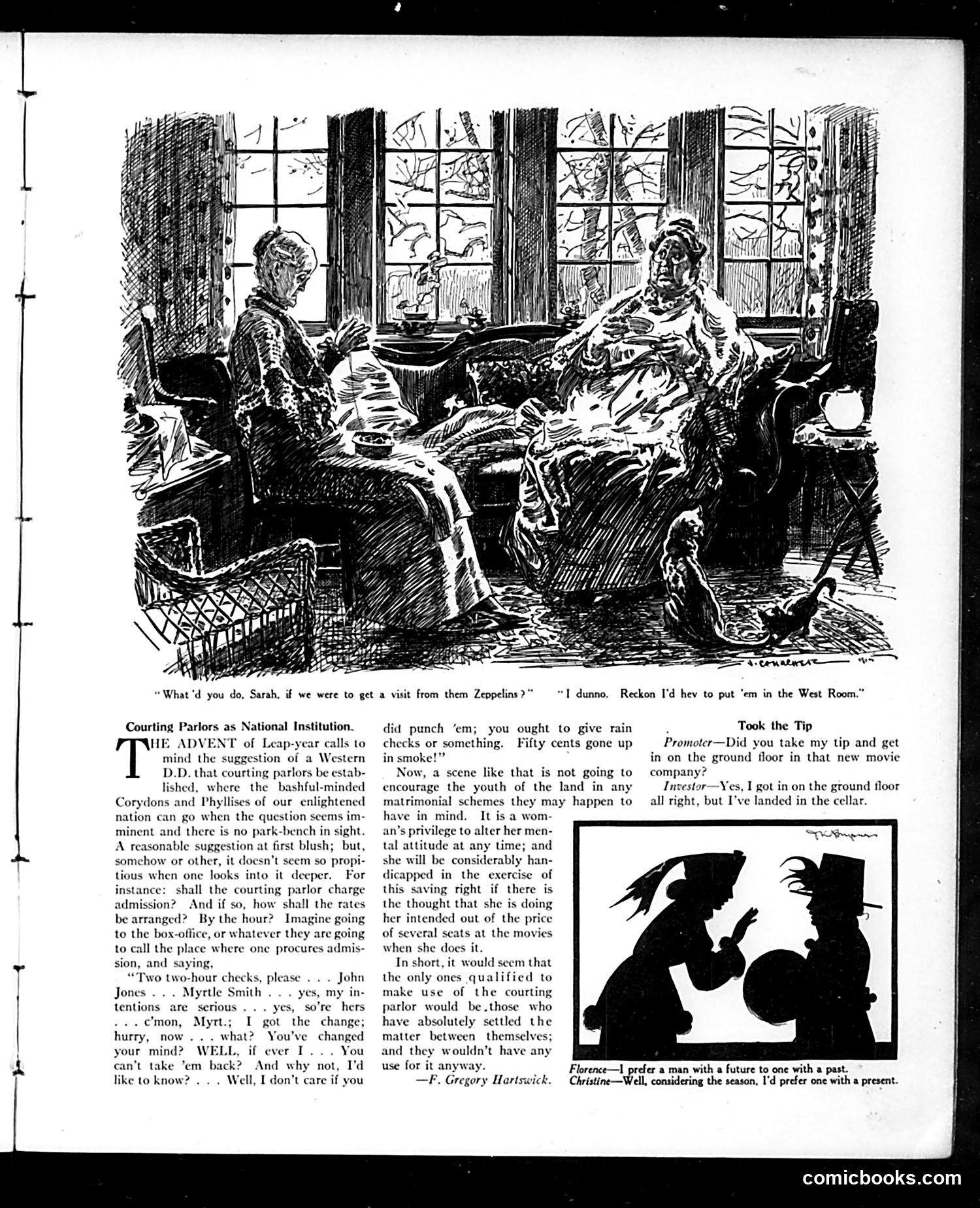 Judge — January 8, 1916 — page 5 of 28
