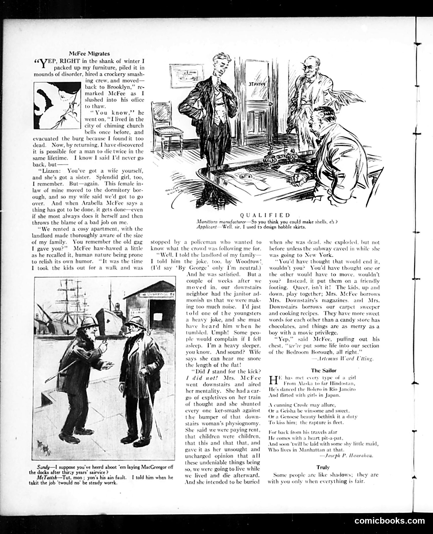 Judge — January 8, 1916 — page 6 of 28