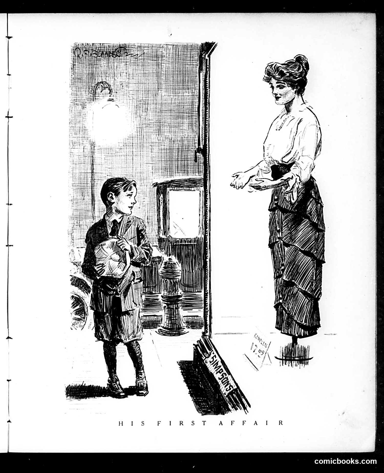 Judge — January 8, 1916 — page 7 of 28