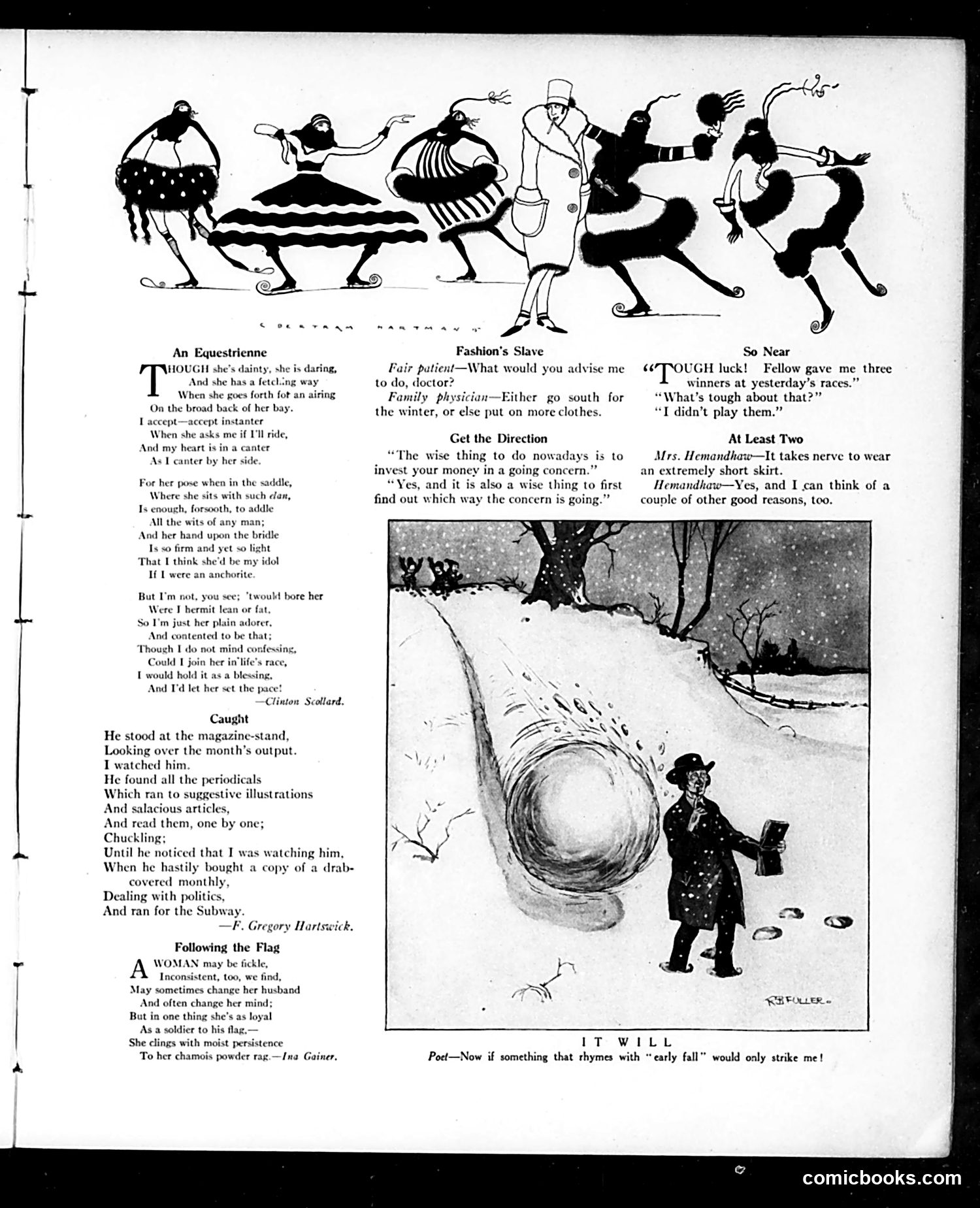 Judge — January 8, 1916 — page 9 of 28