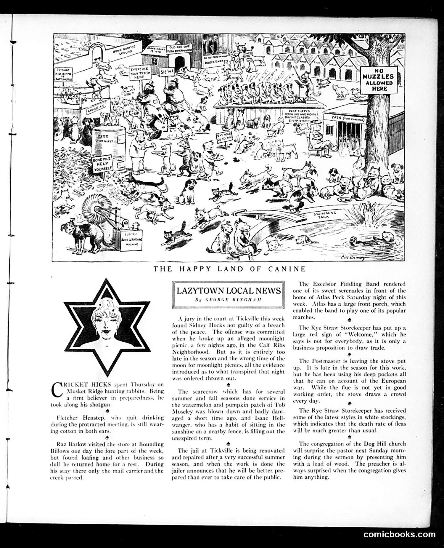 Judge — January 8, 1916 — page 11 of 28