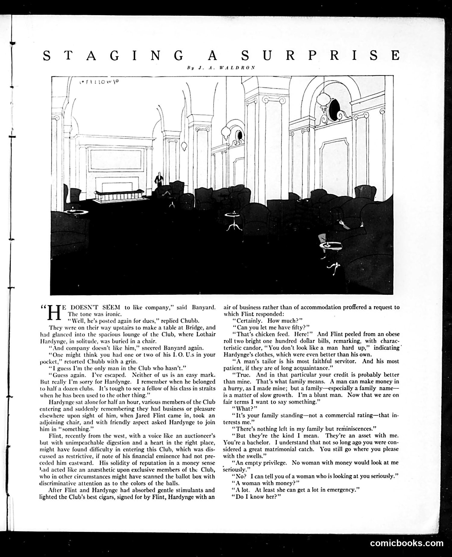 Judge — January 8, 1916 — page 13 of 28