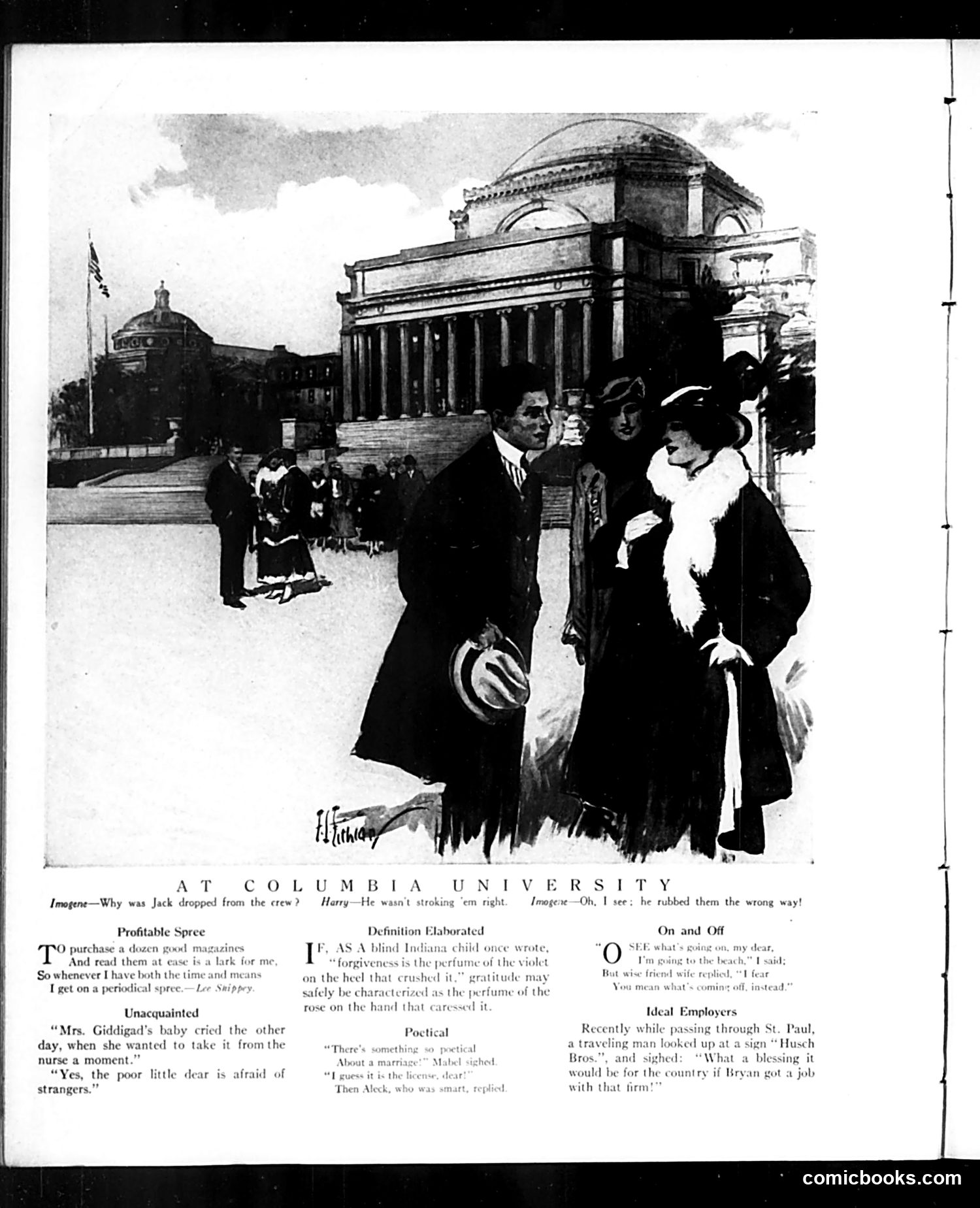 Judge — January 8, 1916 — page 16 of 28