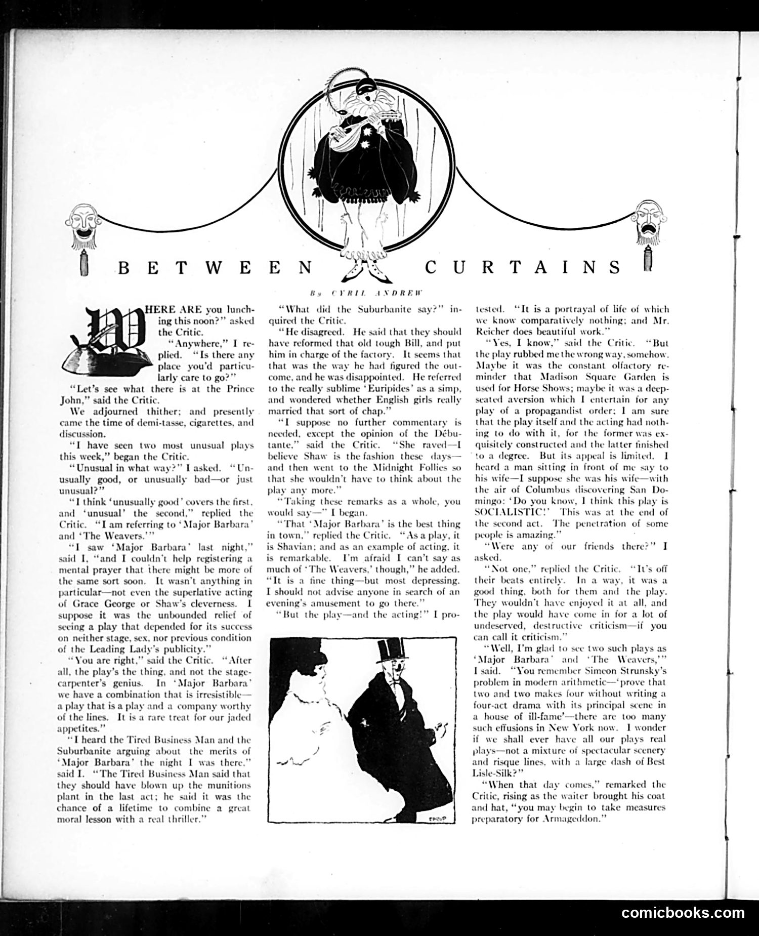 Judge — January 8, 1916 — page 18 of 28