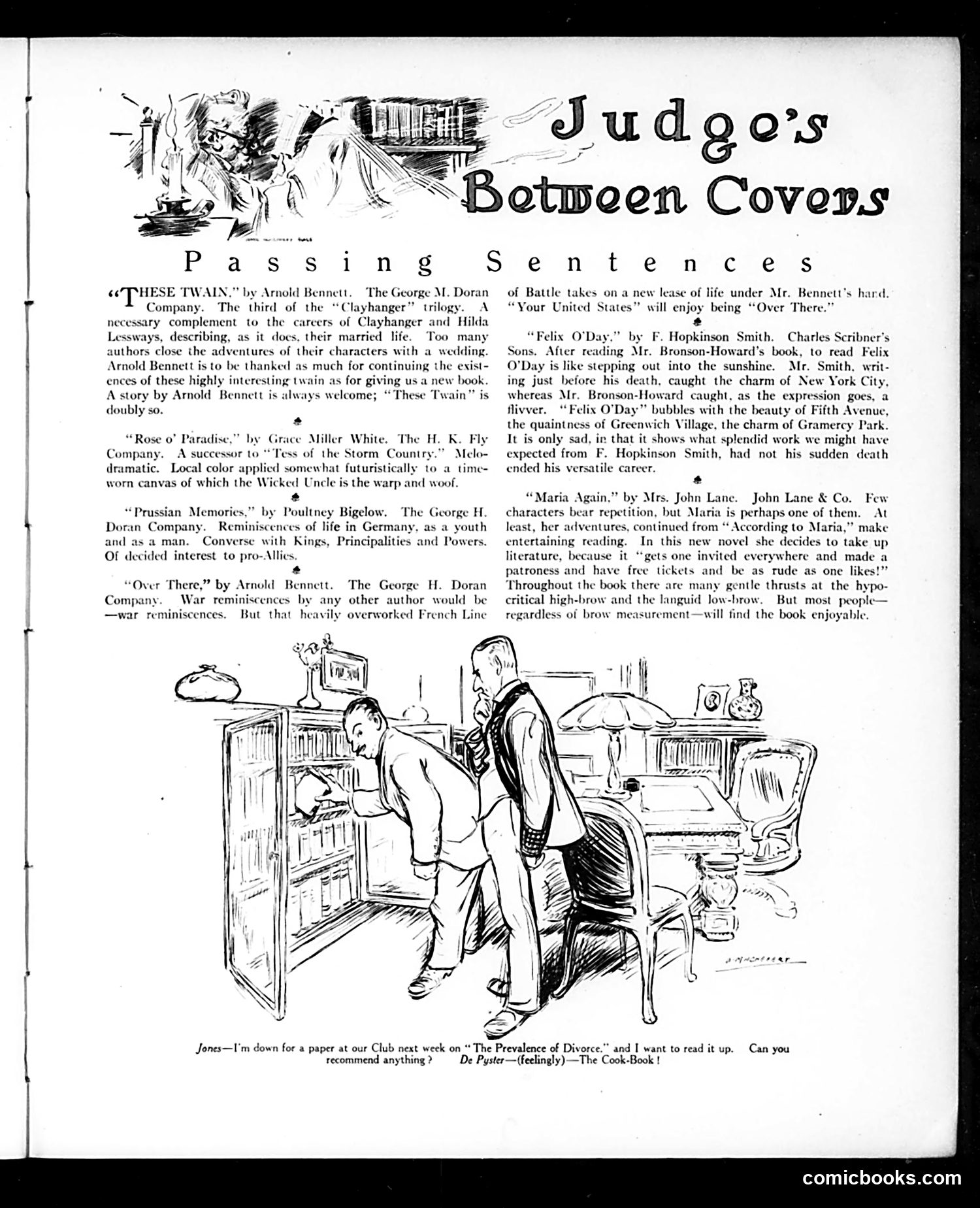 Judge — January 8, 1916 — page 19 of 28