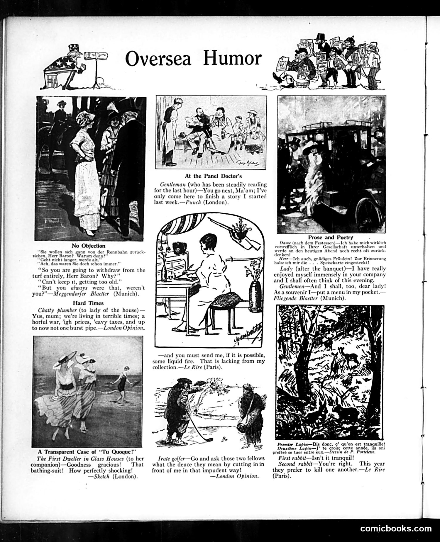 Judge — January 8, 1916 — page 20 of 28